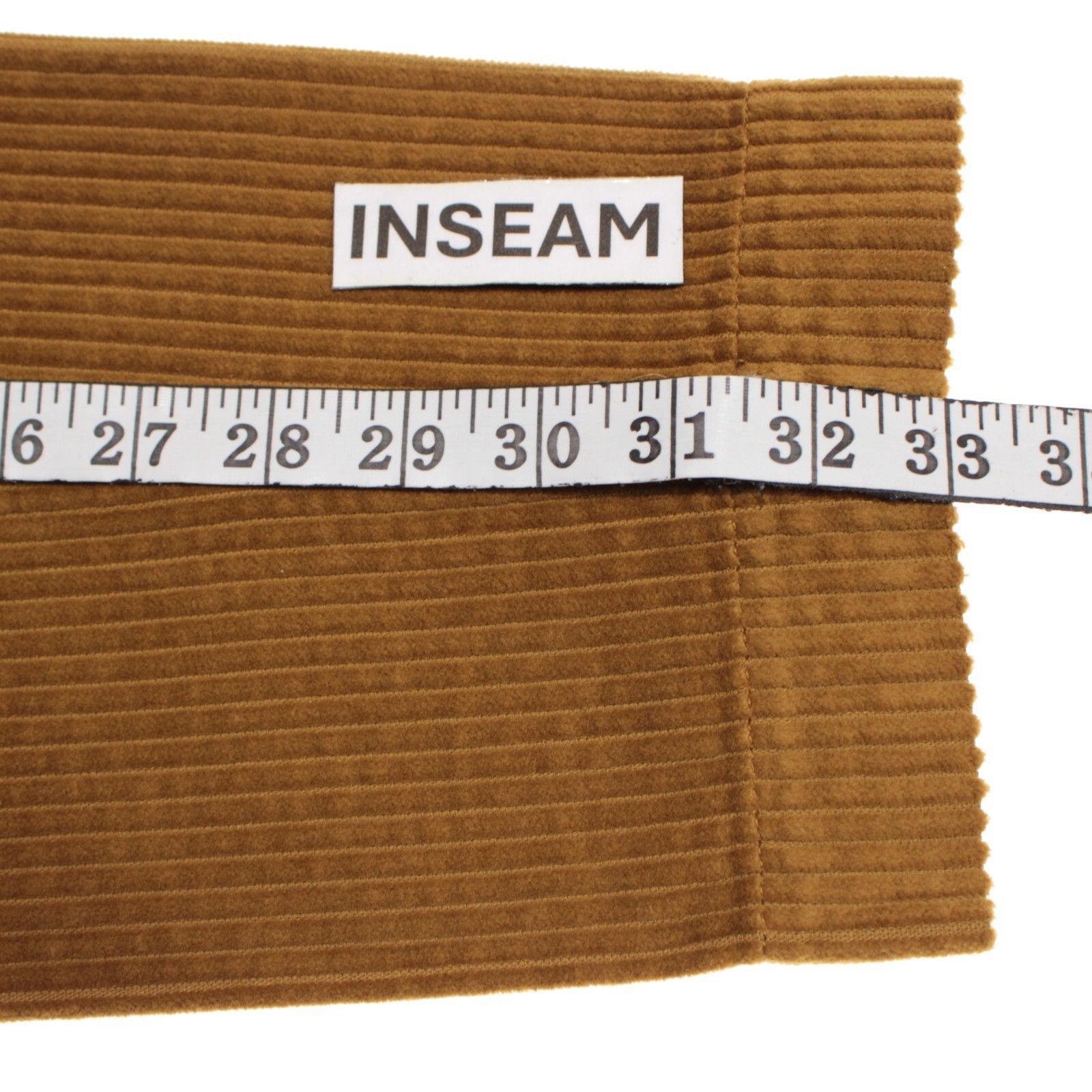 Incotex INCOTEX New with tags Chino Size 36 US In Brown Size US 36 / EU 52 - 8 Thumbnail