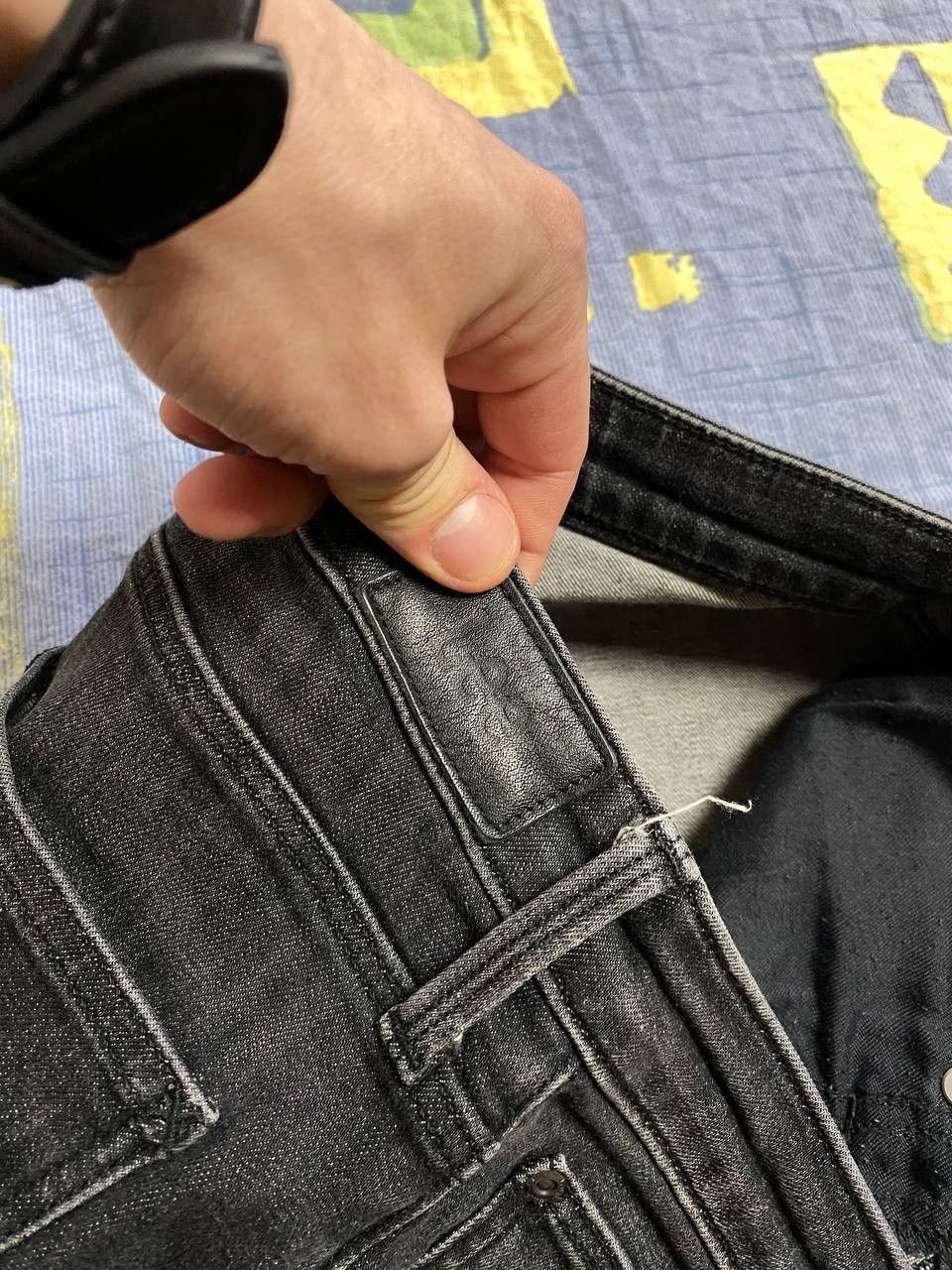 Lee Vintage Lee Jeans Size US 28 / EU 44 - 14 Thumbnail