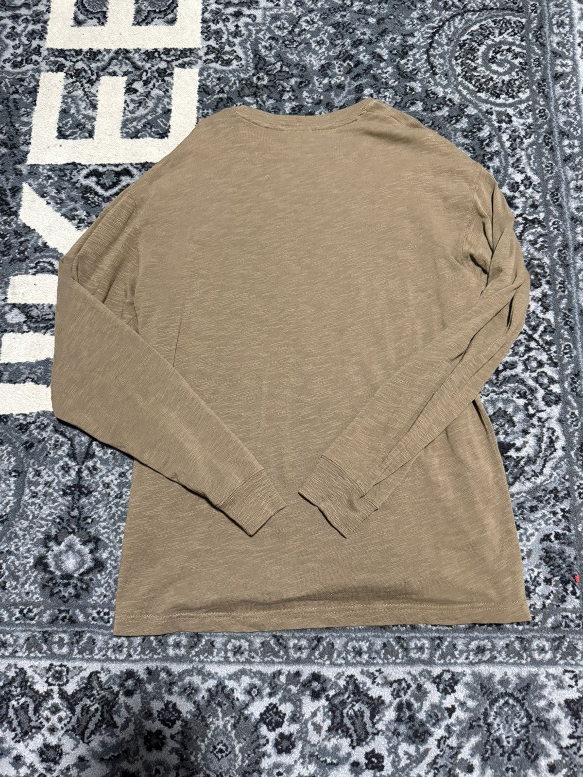 Kith Kith Vintage L/S Size US M / EU 48-50 / 2 - 2 Thumbnail