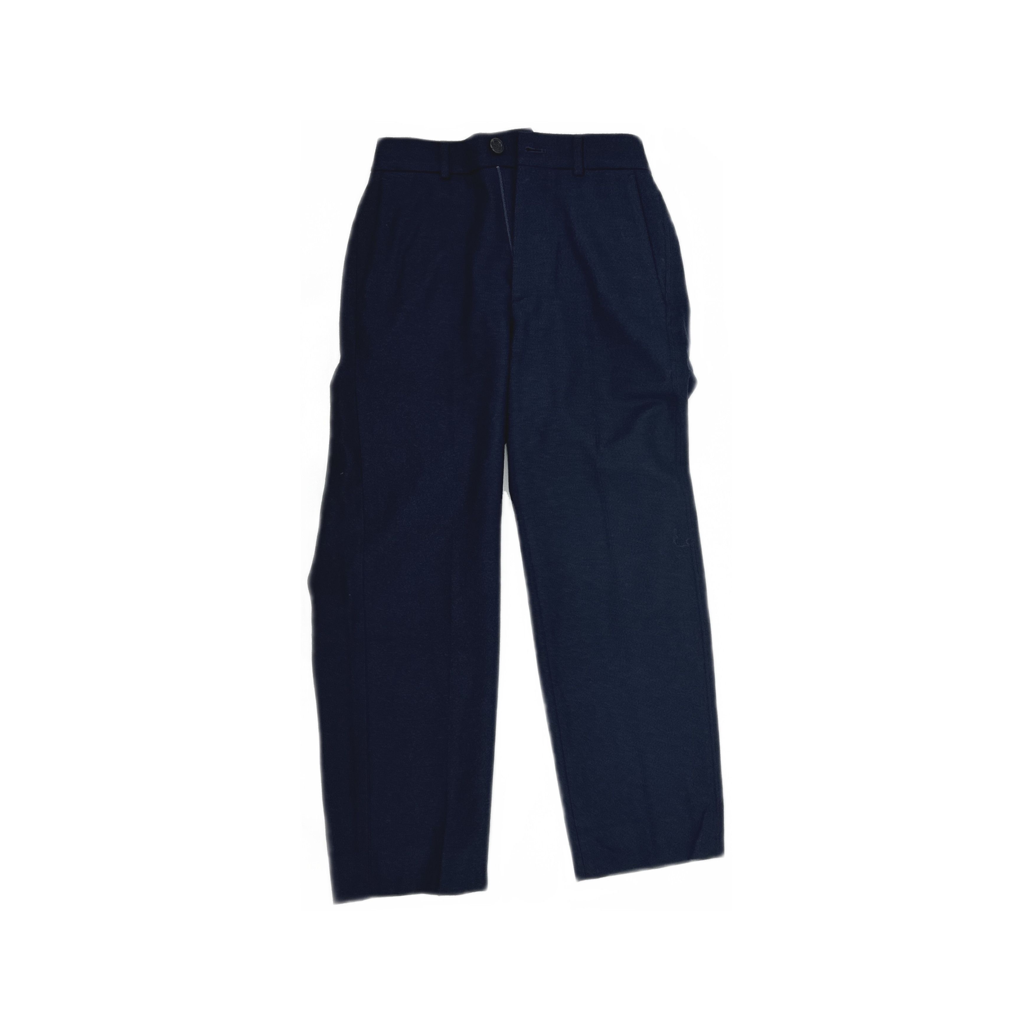 Gucci Gucci Wool Casual Pants Size 28 Size US 28 / EU 44 - 1 Thumbnail