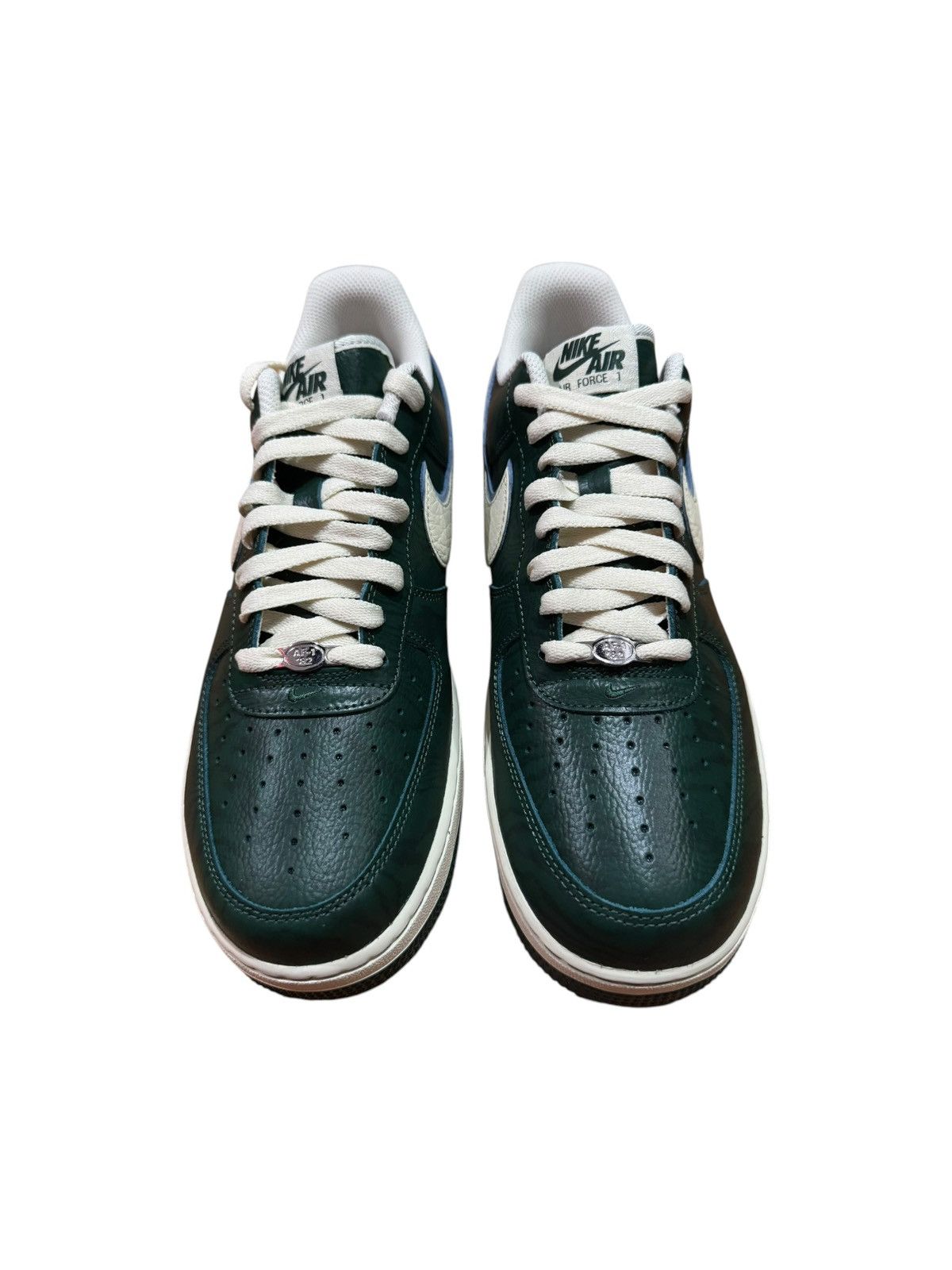 Nike Nike Air Force 1 Low LAAMS Please Post Bills Size US 10 / EU 43 - 3 Thumbnail