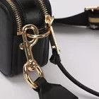 Marc Jacobs Marc Jacobs Women's Camera Bag Gold/Black Size ONE SIZE - 7 Thumbnail