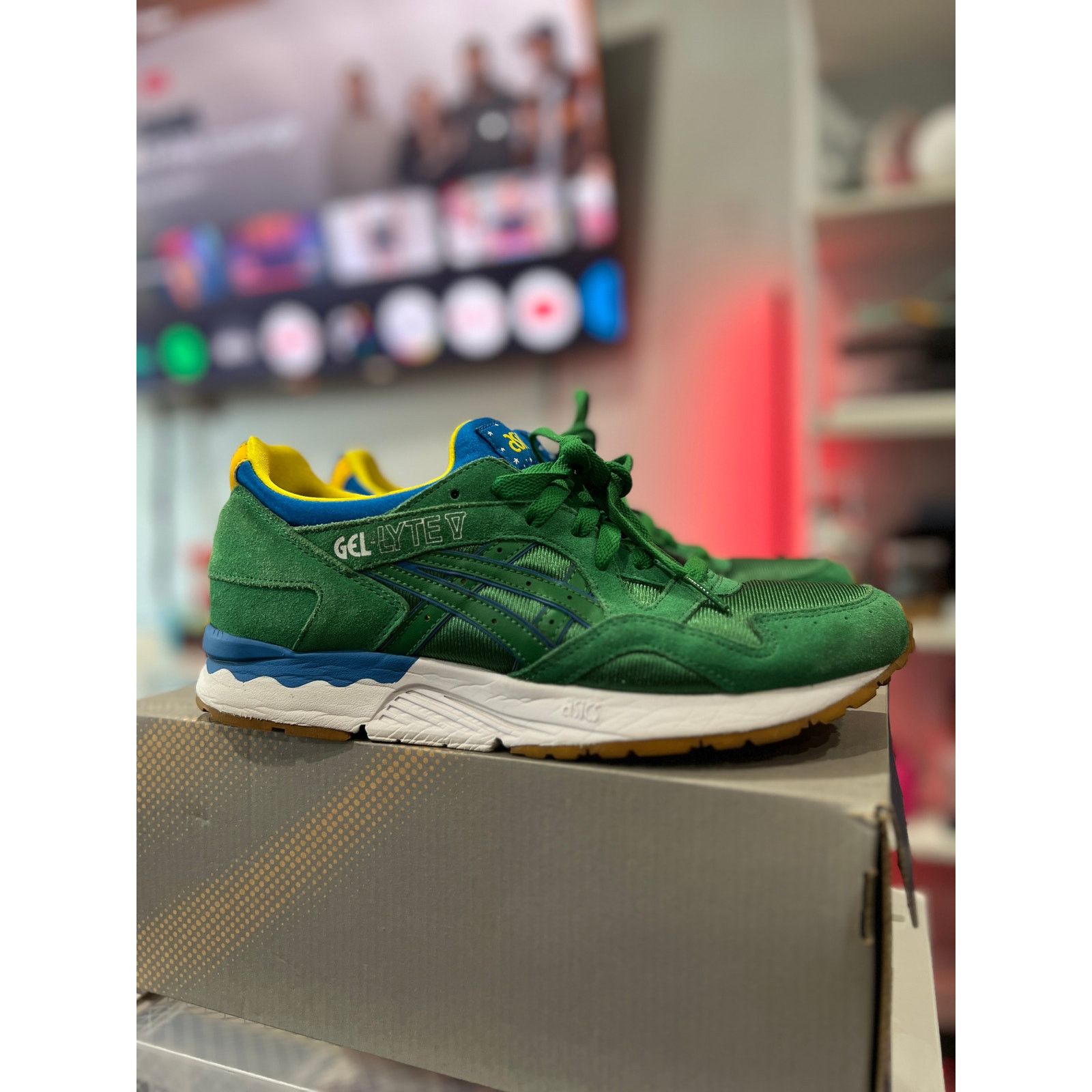 ASICS Gel Lyte V 