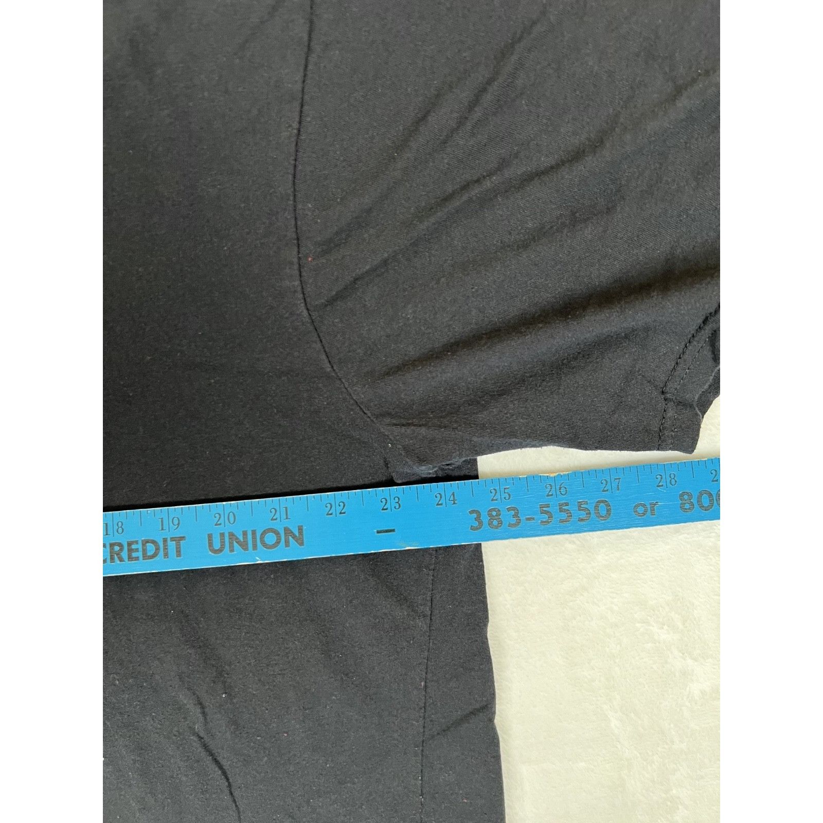 Gildan Rodwave Beautiful Mind Tour T-Shirt Black 2XL Rap Music READ Size US XXL / EU 58 / 5 - 5 Thumbnail