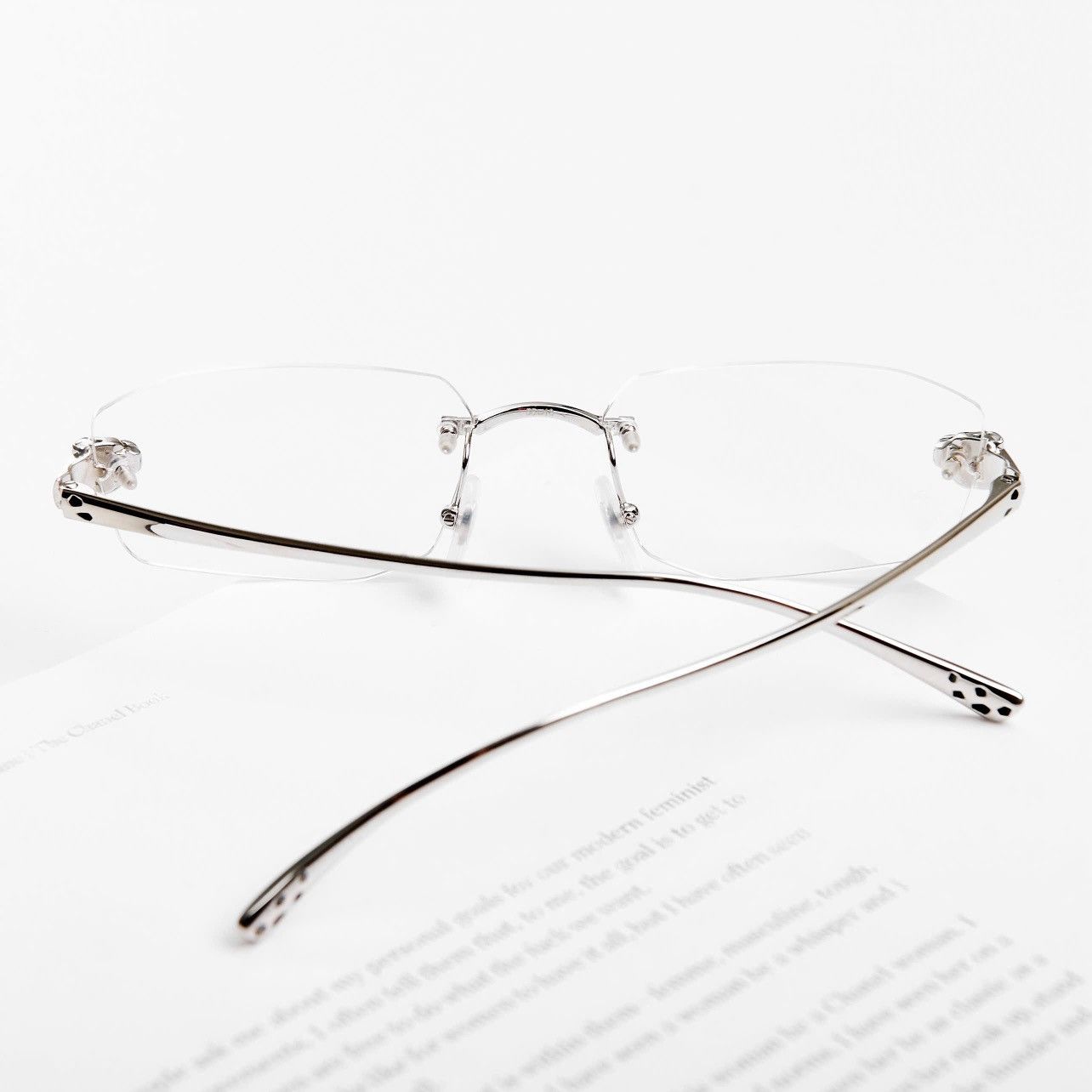 Cartier CARTIER CT0494O 002 GLASSES Size ONE SIZE - 6 Thumbnail