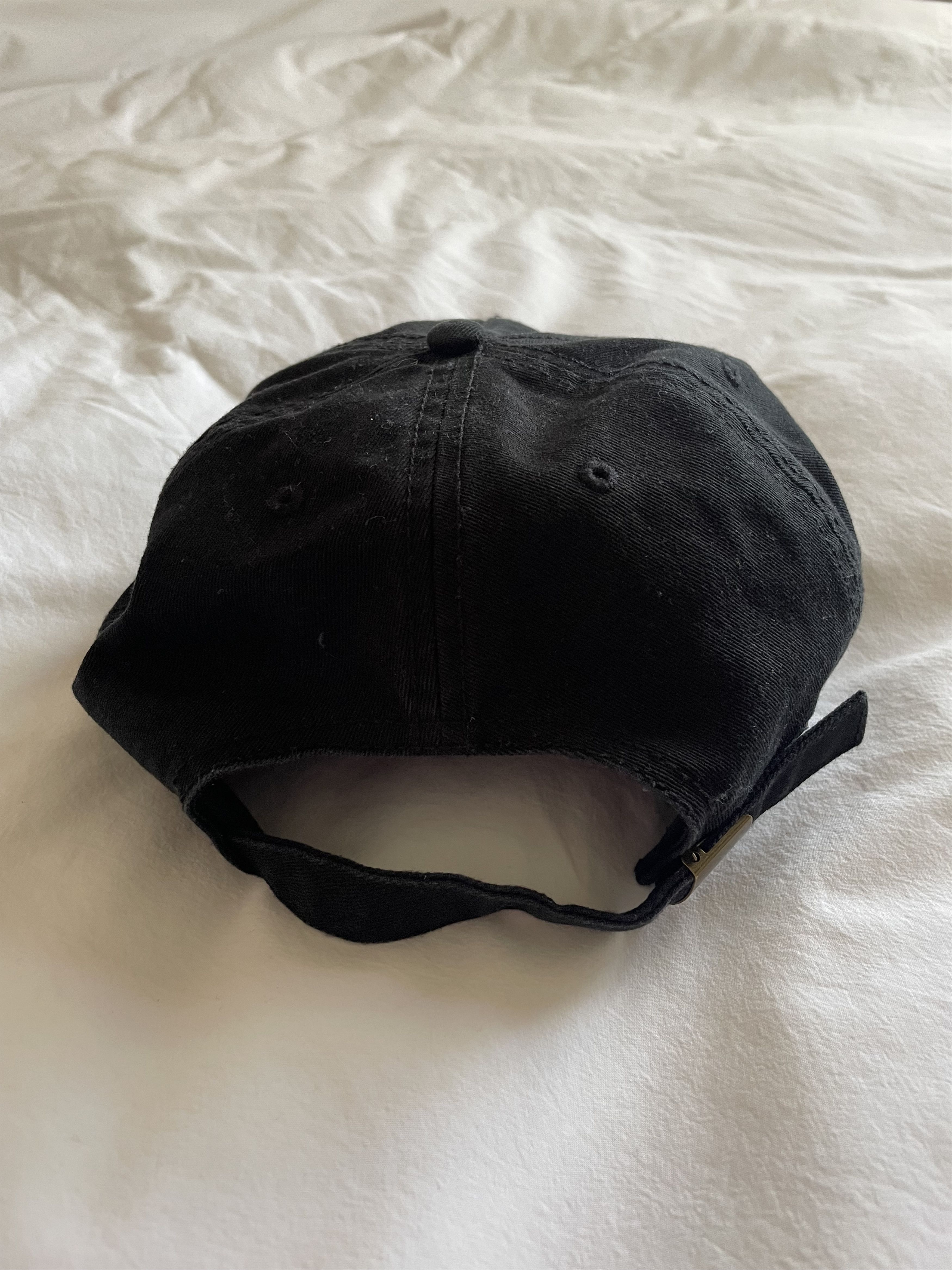 Band Tees Billiam Hat Size ONE SIZE - 2 Thumbnail