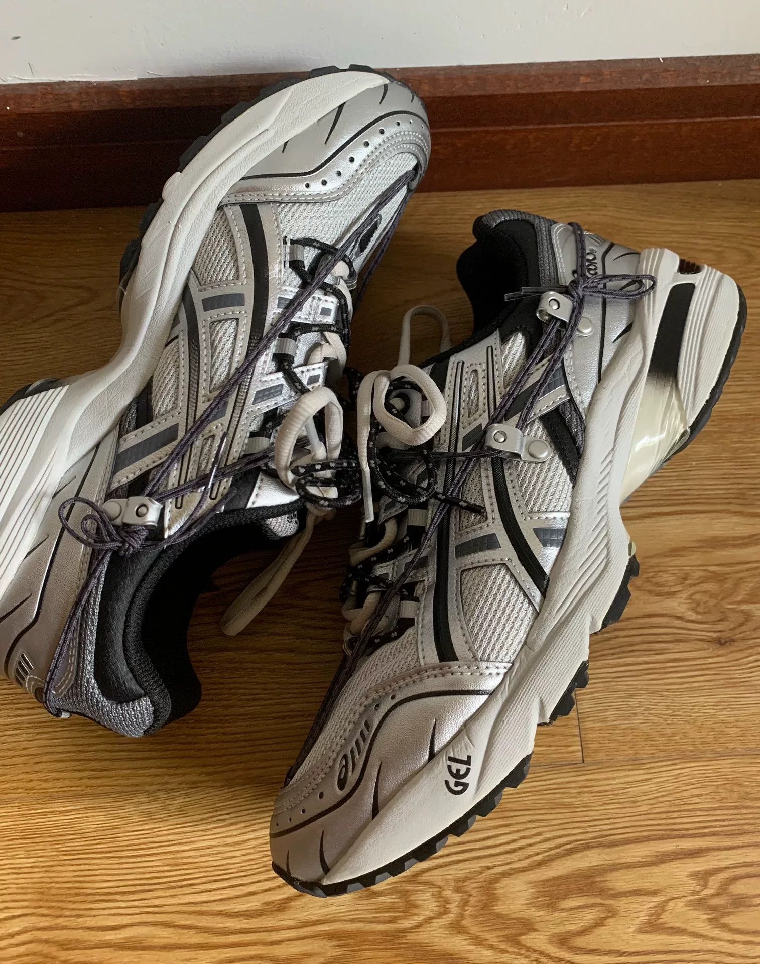 Asics Asics Gel-1090 X ANDERSSON BELL Size US 10.5 / EU 43-44 - 1 Thumbnail