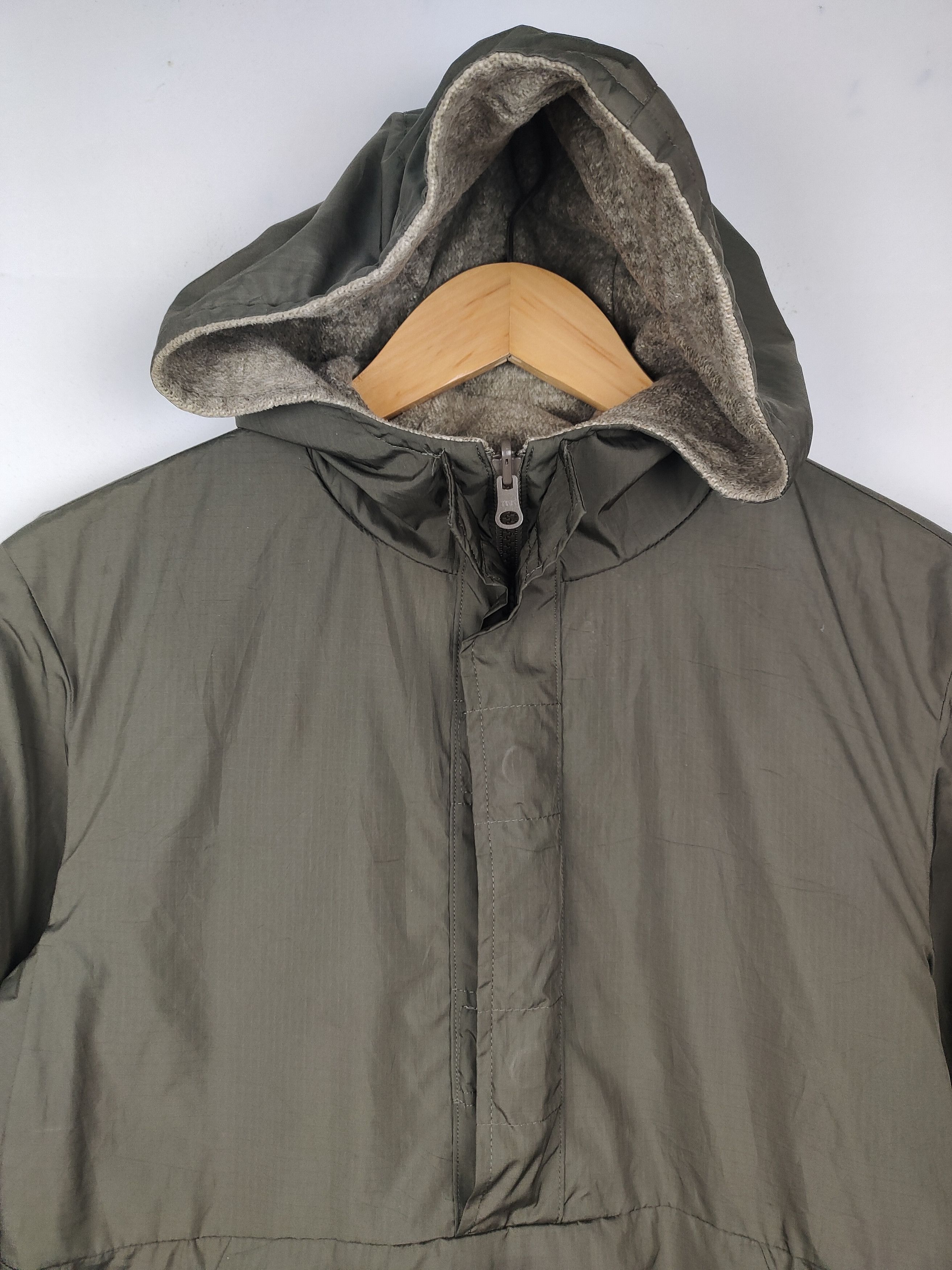 Issey Miyake Issey Miyake Reversible jacket Size US M / EU 48-50 / 2 - 7 Thumbnail