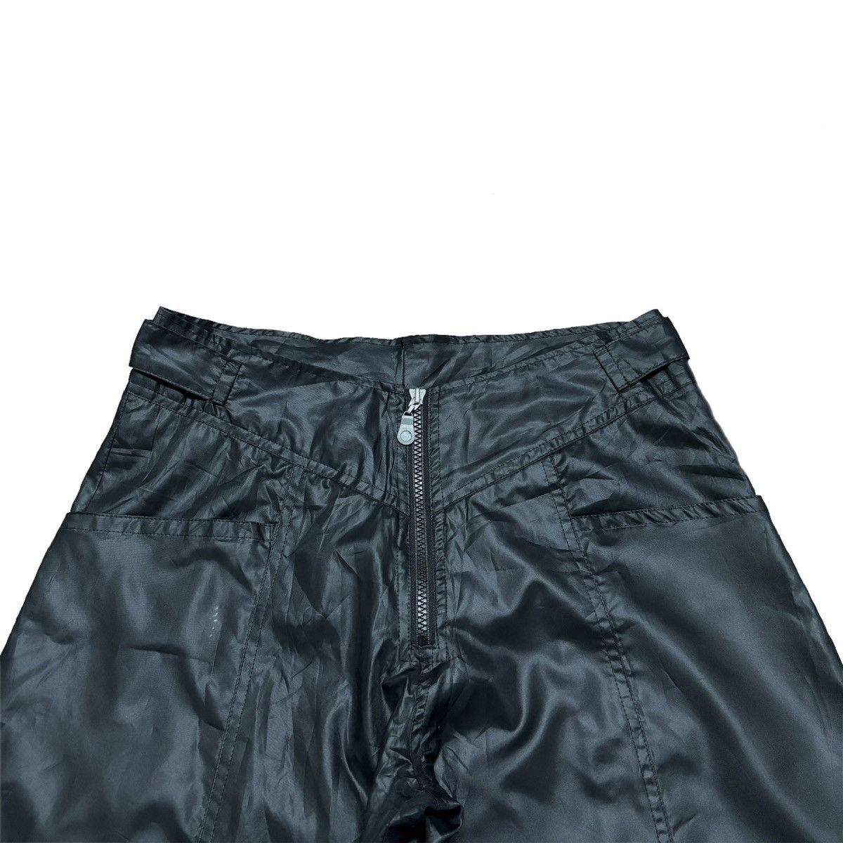 Fotus 00s FÖTUS Supa Wideleg Rave Pants Size US 30 / EU 46 - 3 Thumbnail