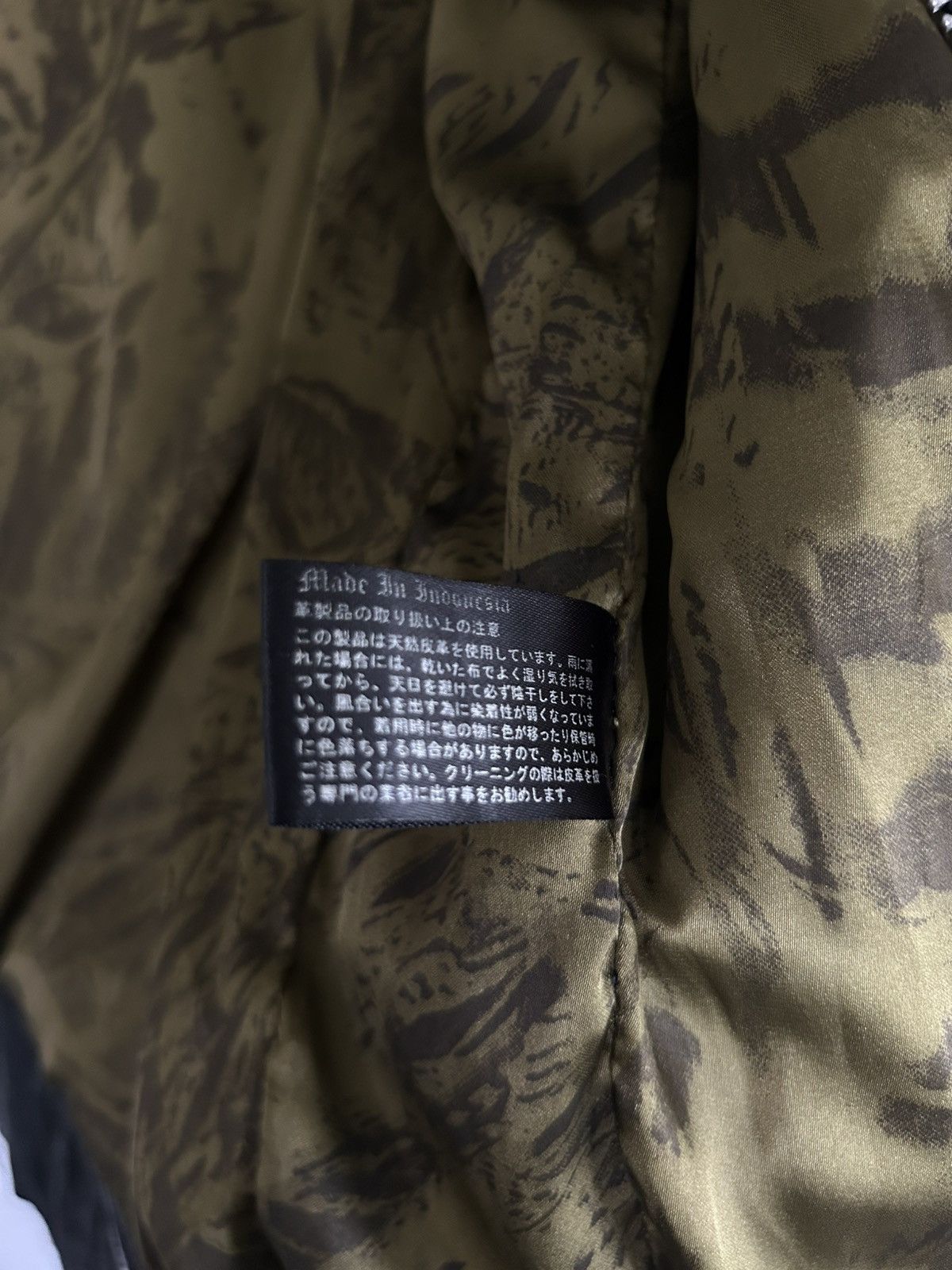 14th Addiction 14th Addiction Beat It Jacket Size US M / EU 48-50 / 2 - 5 Thumbnail