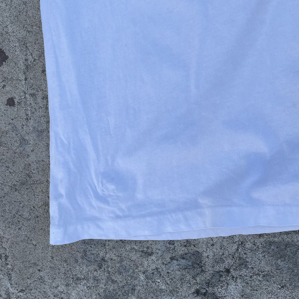 Allsaints Vintage T-shirts Allsaints Basic Tee Y2K 90s USA Size US M / EU 48-50 / 2 - 4 Thumbnail