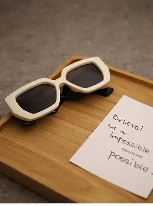 Electric Visual Retro punk sunglasses Size ONE SIZE - 1 Thumbnail