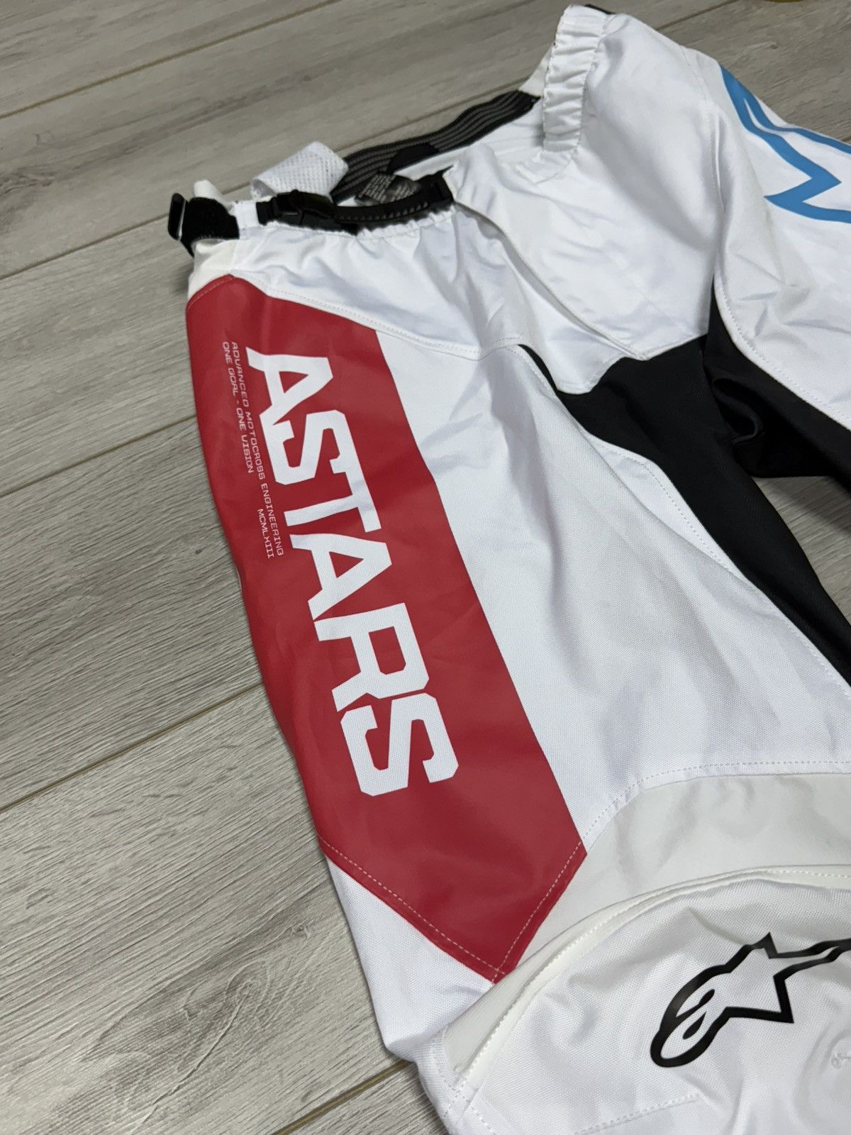 Alpinestars Alpinestars motocross new bike pants Size US 34 / EU 50 - 3 Thumbnail