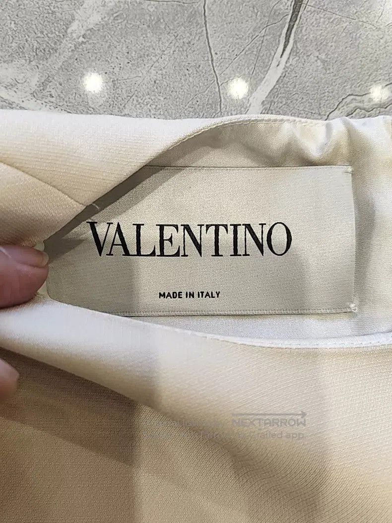 Valentino Valentino Color blocking Size S / US 4 / IT 40 - 2 Thumbnail