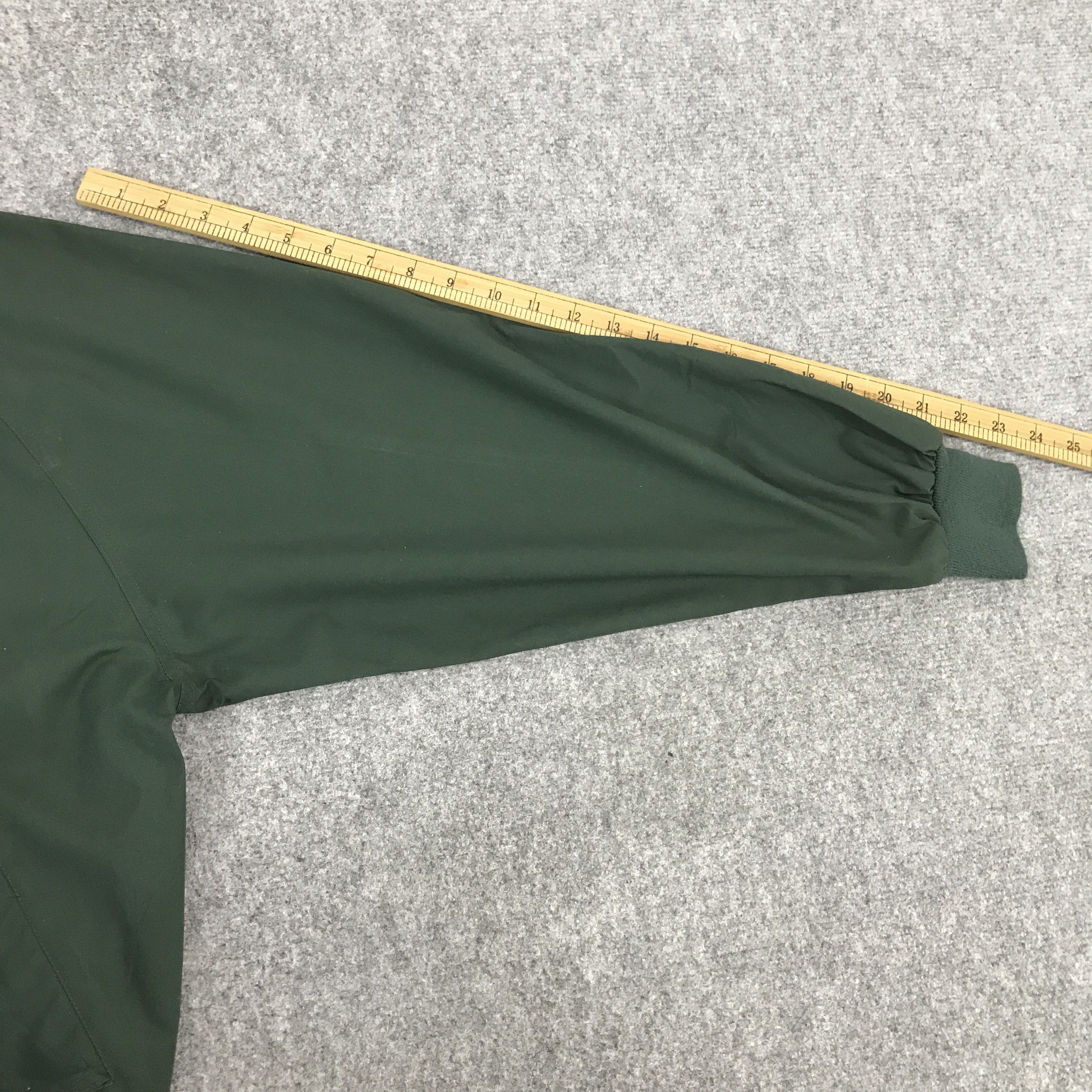 Japanese Brand × Vintage toyota x trd motorsport racing jacket Size US L / EU 52-54 / 3 - 6 Thumbnail