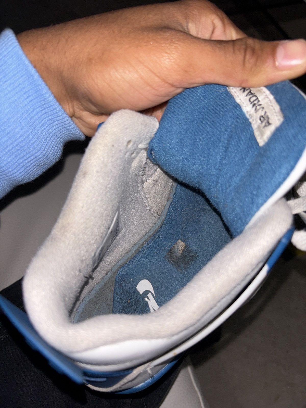 Jordan Brand Jordan 4 Size US 6.5 / EU 39-40 - 6 Thumbnail