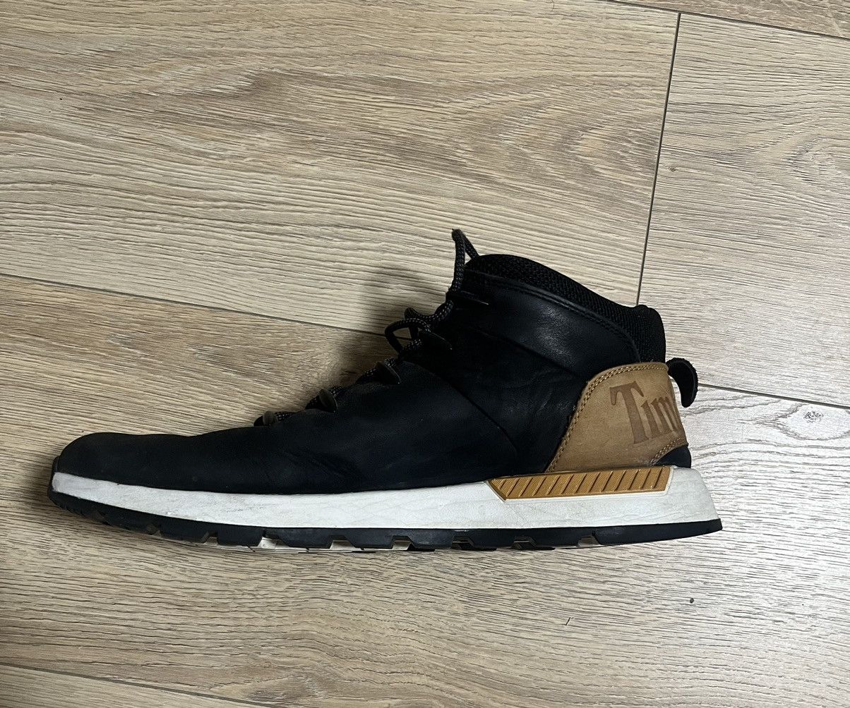 Timberland Timberland Size US 11.5 / EU 44-45 - 4 Thumbnail