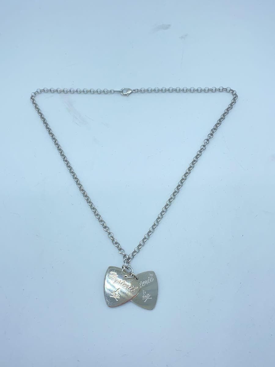 Hysteric Glamour Guitar Pick Necklace Size ONE SIZE - 2 Thumbnail