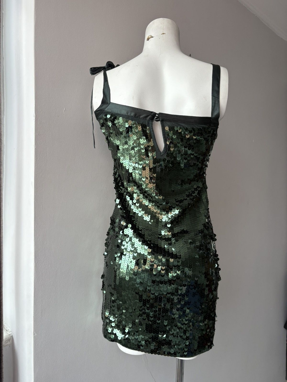 Other Y2k glam dress Size S / US 4 / IT 40 - 11 Thumbnail