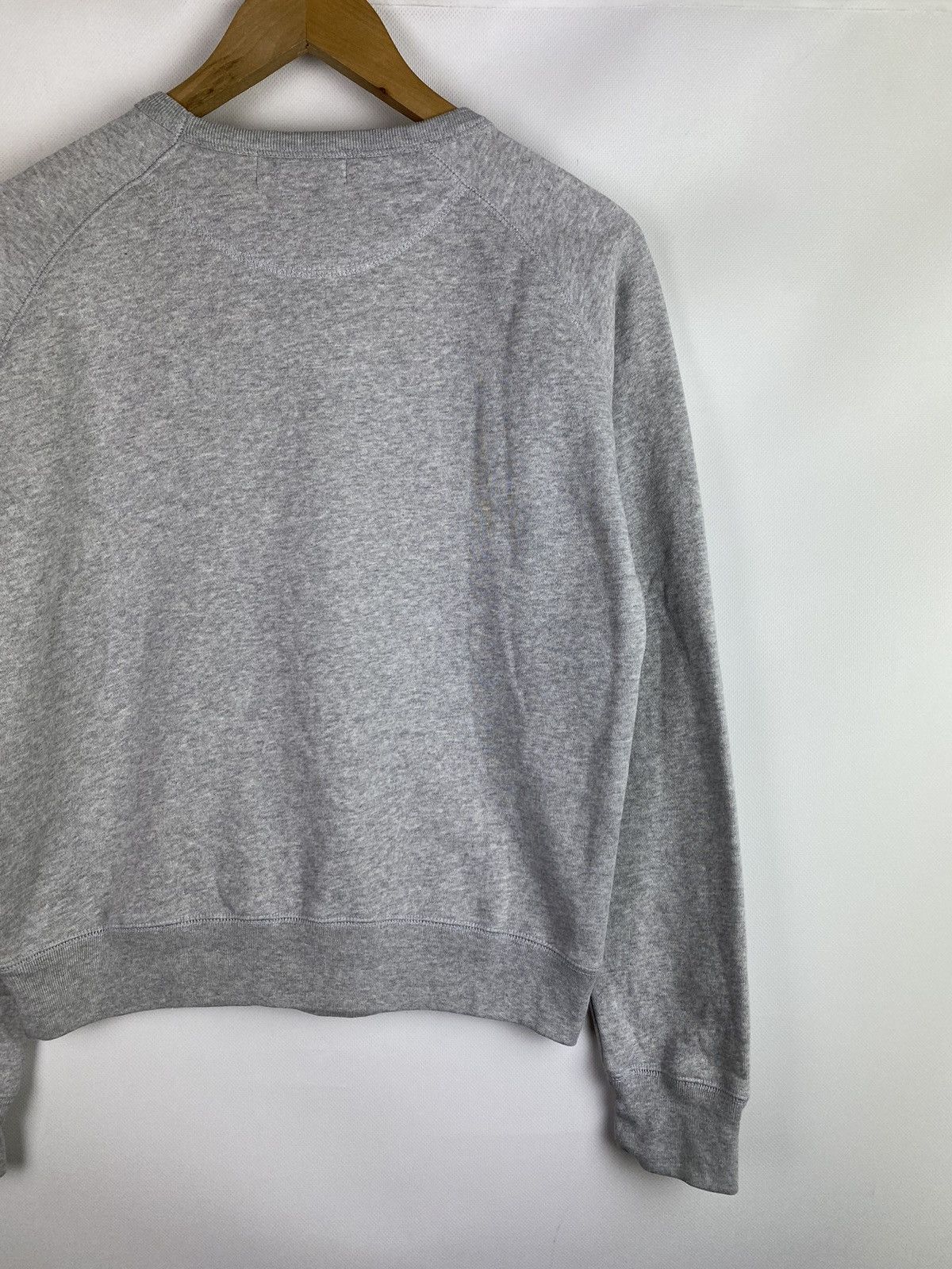Maison Labiche Maison Labiche Rainbow ladies crewneck sweatshirt pullover Size M / US 6-8 / IT 42-44 - 15 Thumbnail