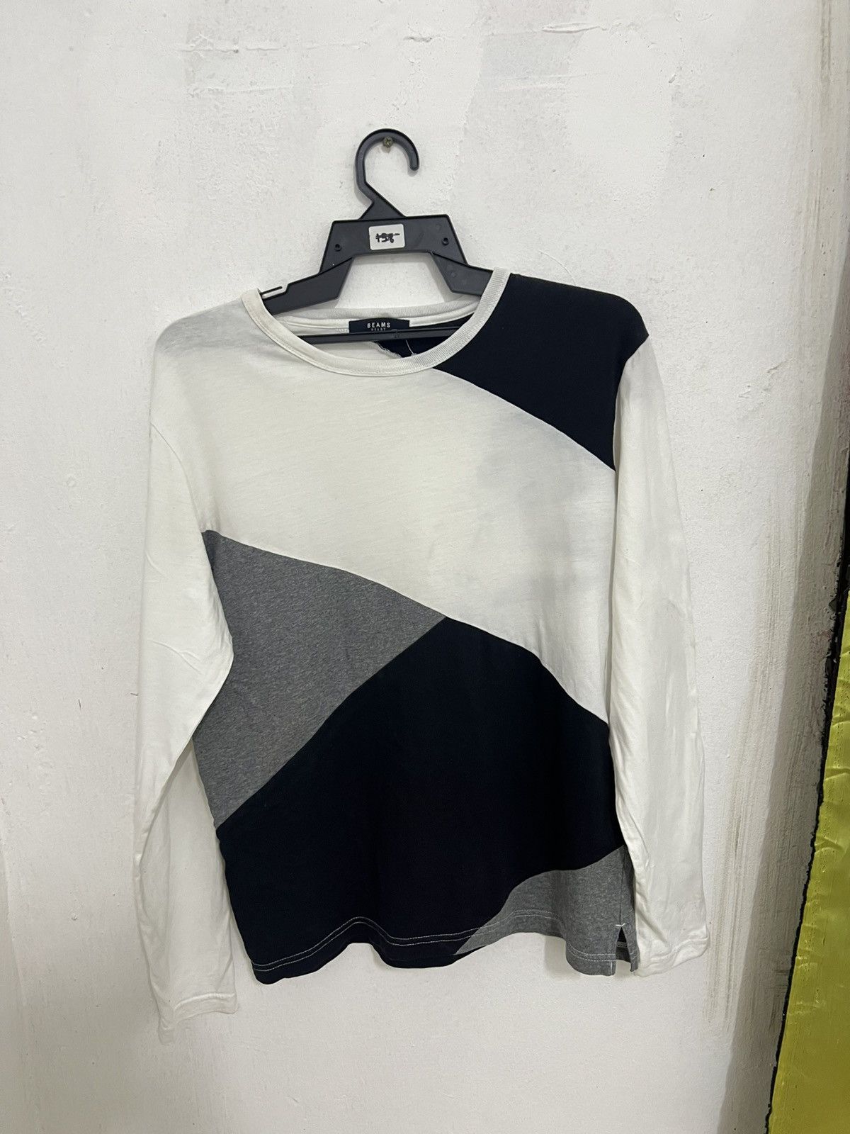 Beams Japan Beams Heart Japan Size US L / EU 52-54 / 3 - 5 Thumbnail