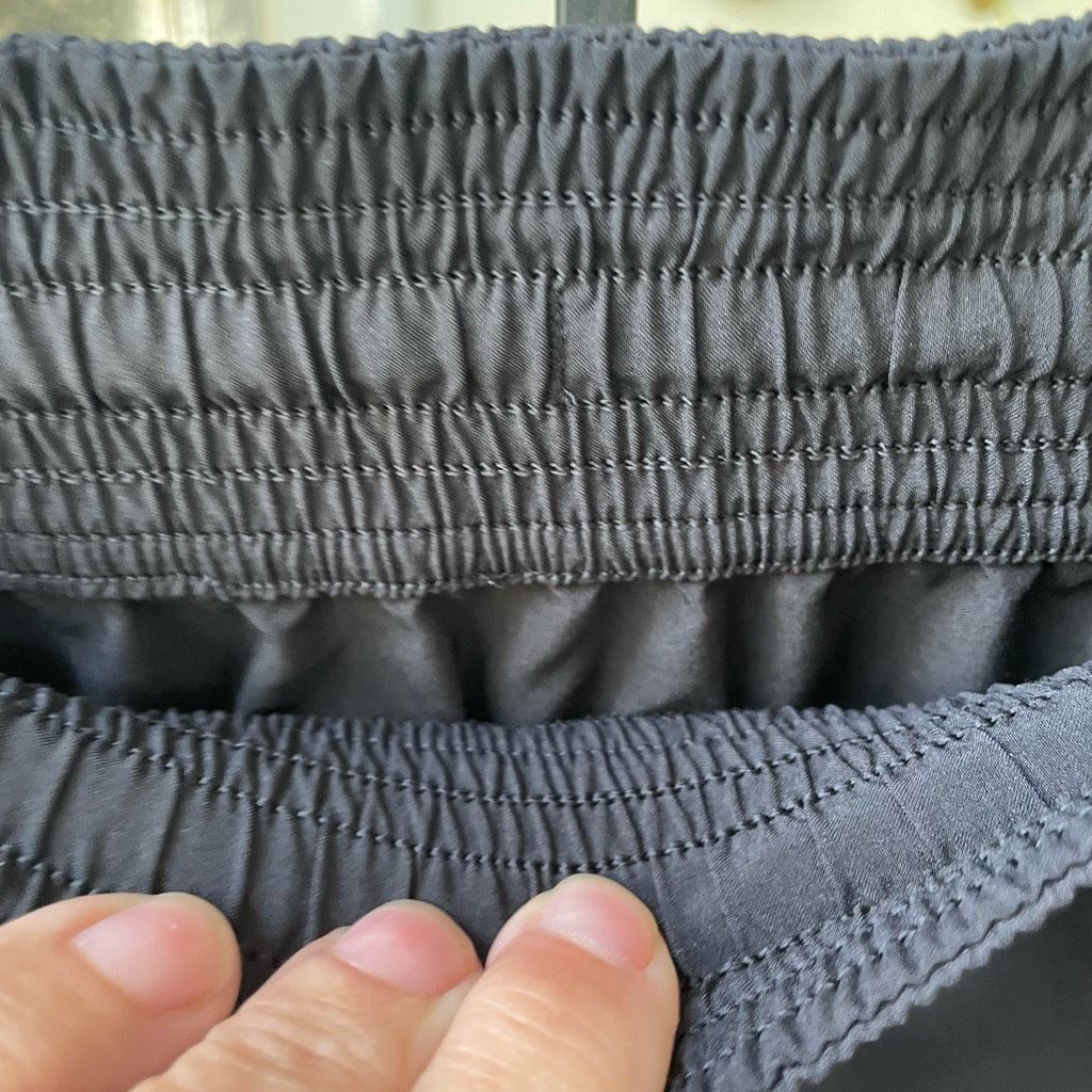 Lululemon Lululemon Spring Break Away Short 4-way Stretch 3" Inseam Bl Size 27" / US 4 / IT 40 - 4 Thumbnail