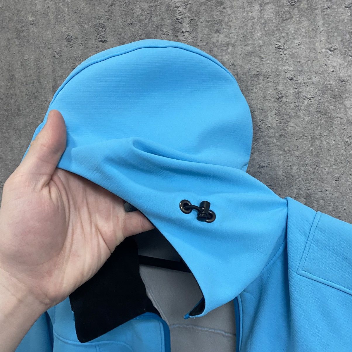Arc'teryx Vintage Arcteryx Soft Shell Jacket Gorpcore Size US XS / EU 42 / 0 - 10 Thumbnail