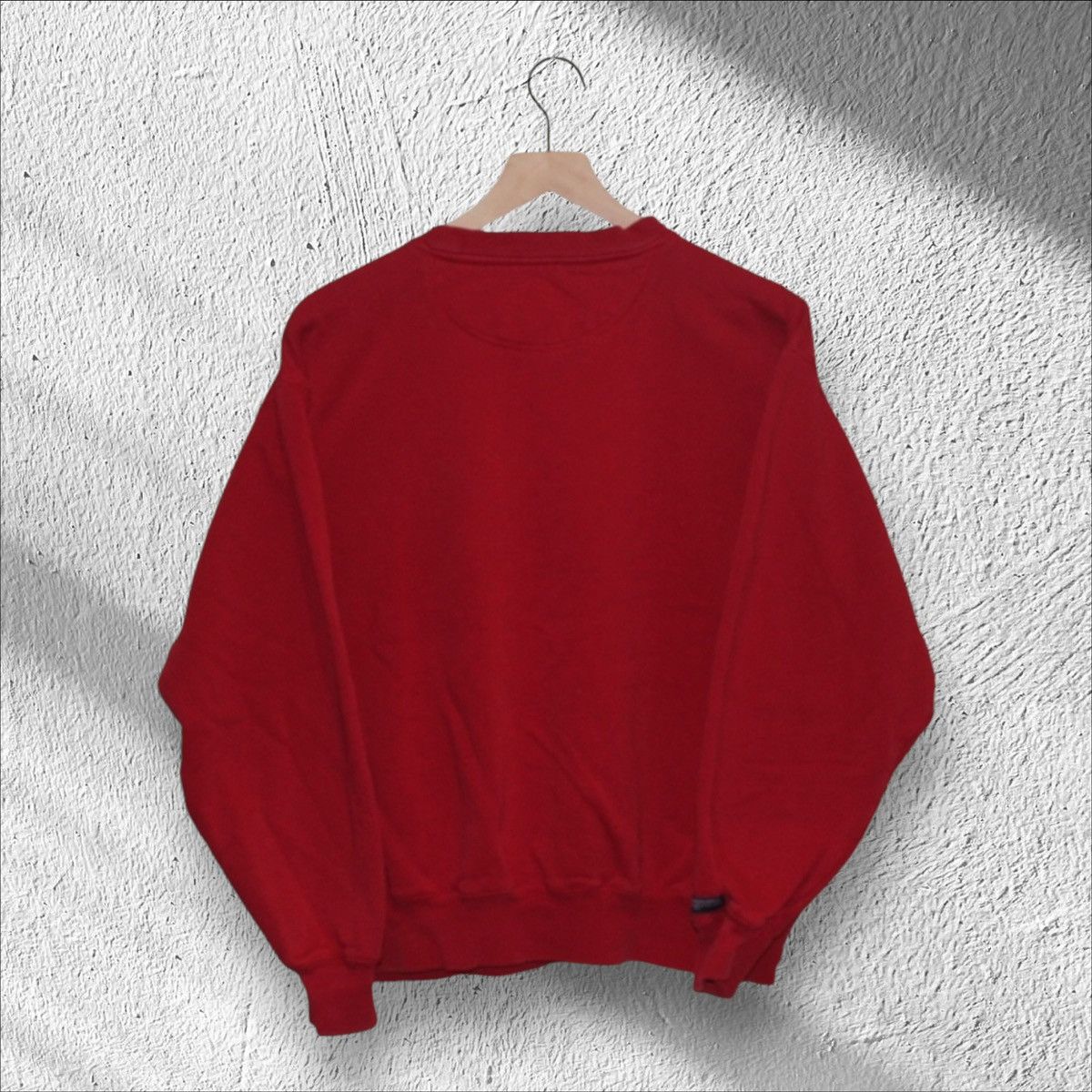 Jansport × Vintage Vintage Georgia Bulldogs Jansport Pullover Crewneck M Size US M / EU 48-50 / 2 - 2 Thumbnail