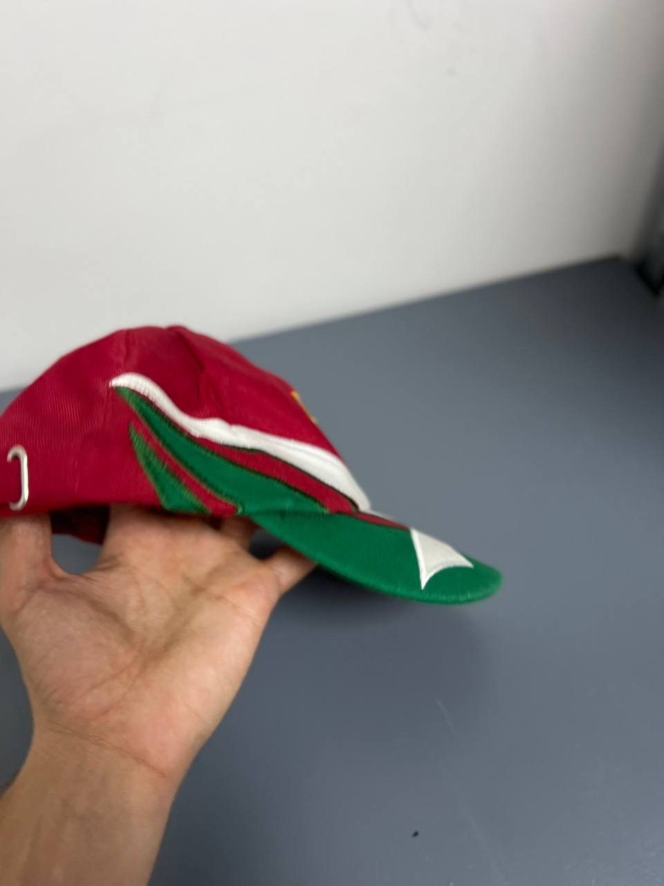 Other Fca hat vintage football Size ONE SIZE - 2 Thumbnail