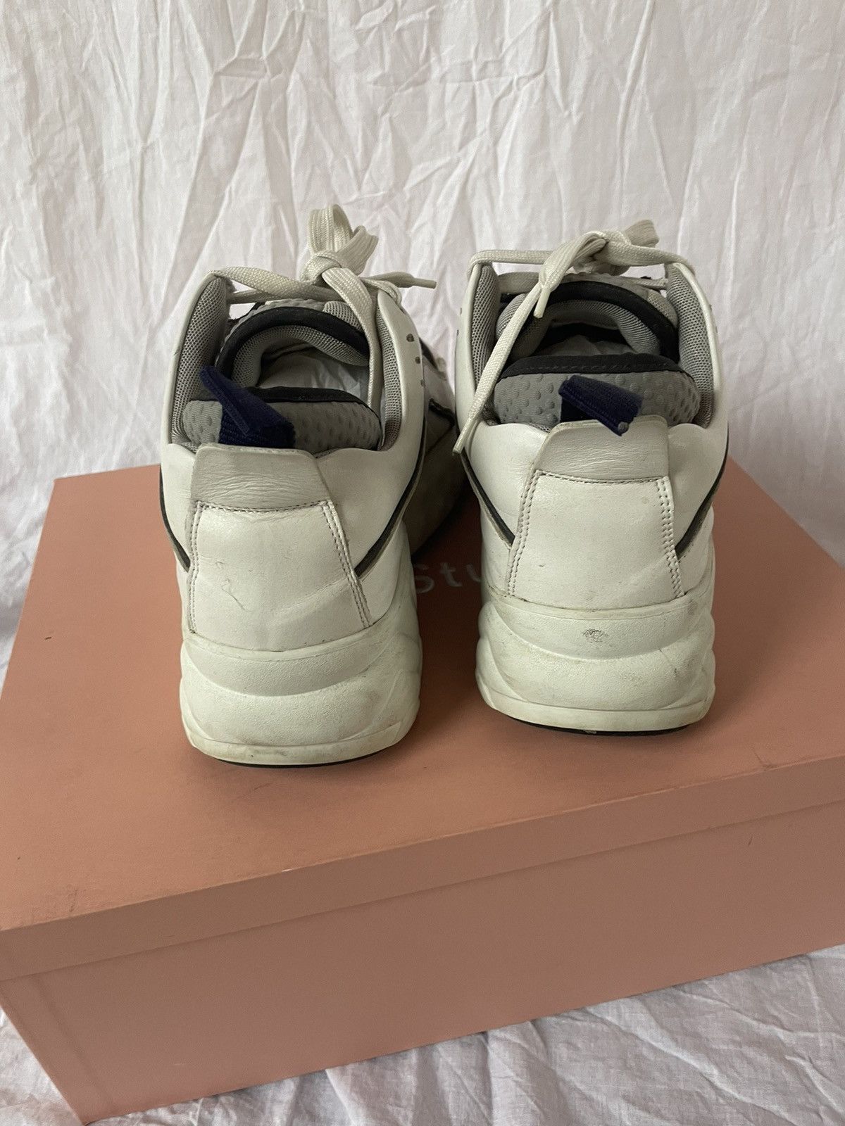 Acne Studios Rockaway Size US 8 / EU 41 - 5 Thumbnail