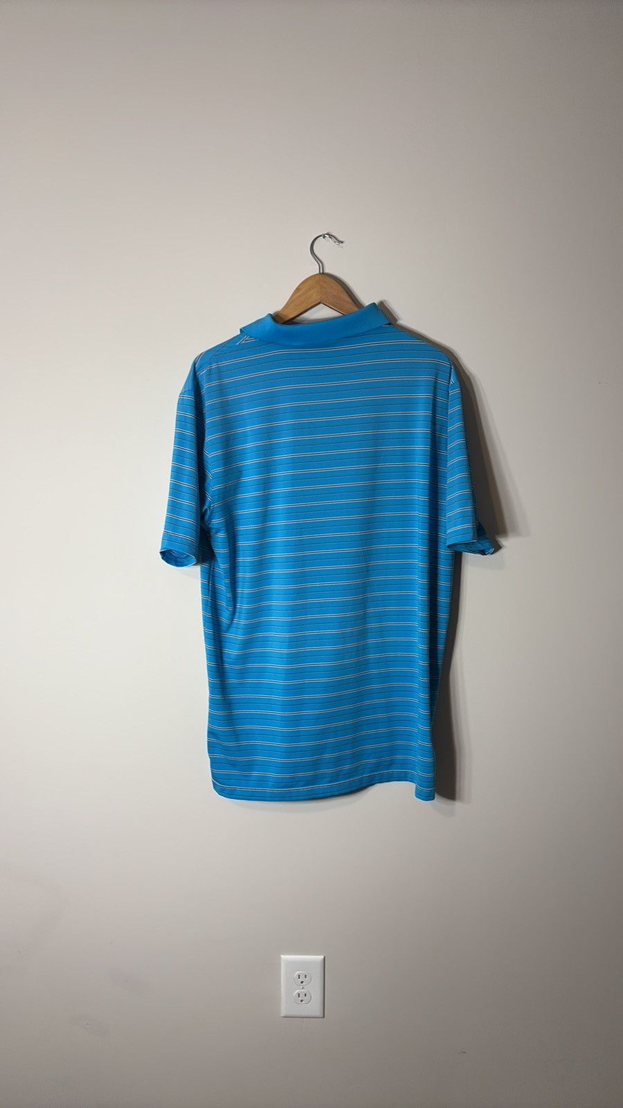 Peter Millar Peter Millar Summer Comfort Polo Shirt Size US L / EU 52-54 / 3 - 3 Thumbnail