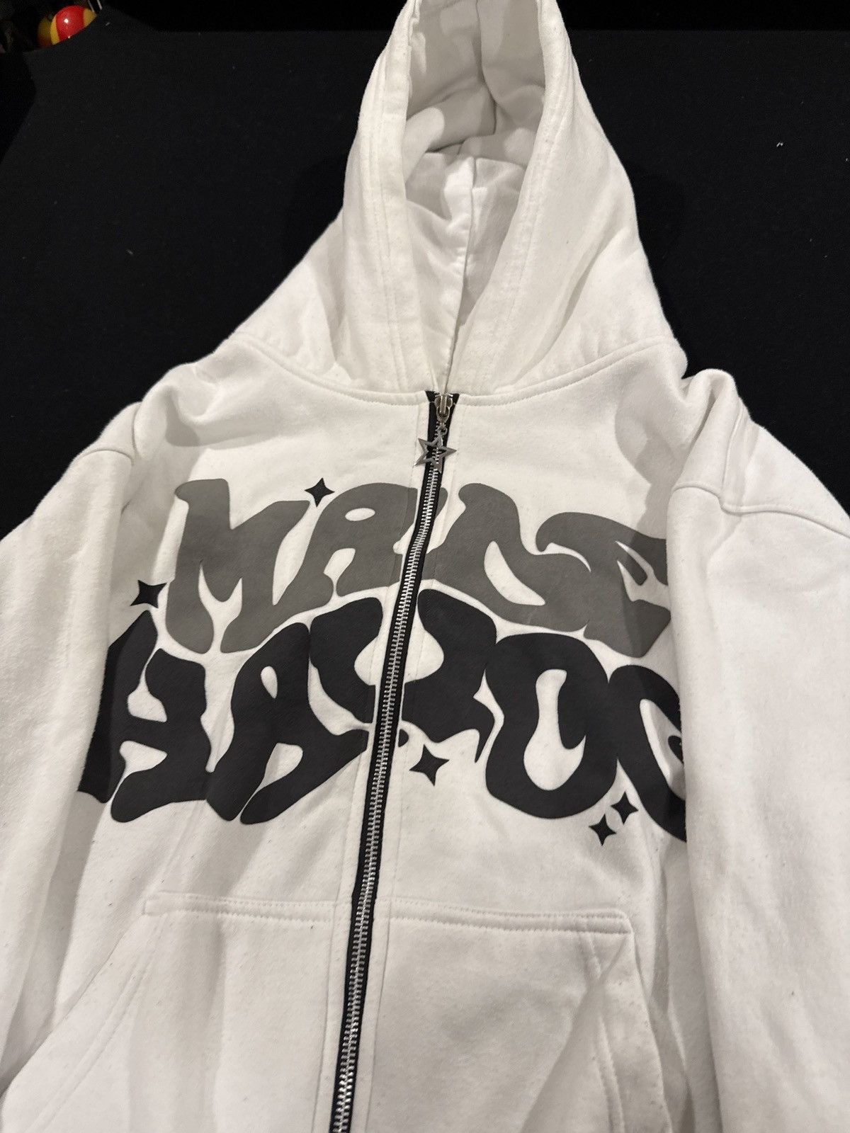 Other Made havoc zip up Size US M / EU 48-50 / 2 - 5 Thumbnail
