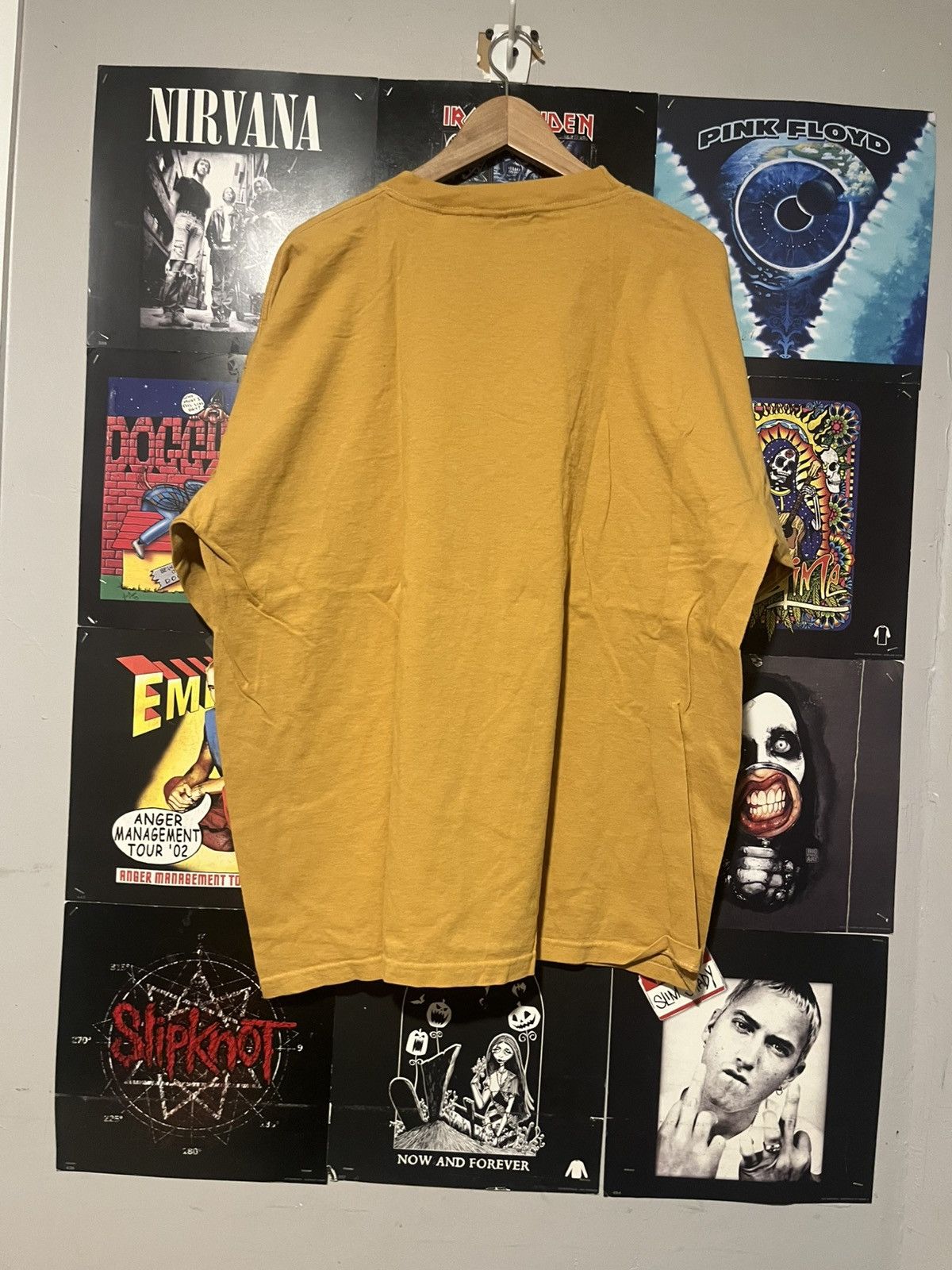 Arizona Jean Co. Vintage 90’s made in USA Arizona Jeans oversized boxy shirt Size US XXL / EU 58 / 5 - 7 Thumbnail