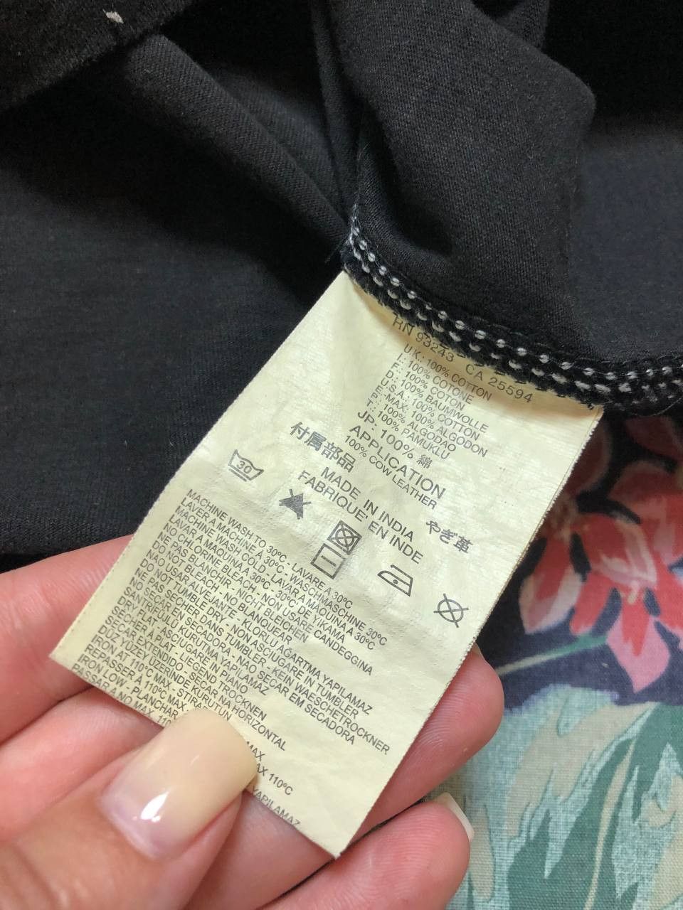 Diesel Diesel Polo Size US XL / EU 56 / 4 - 3 Thumbnail