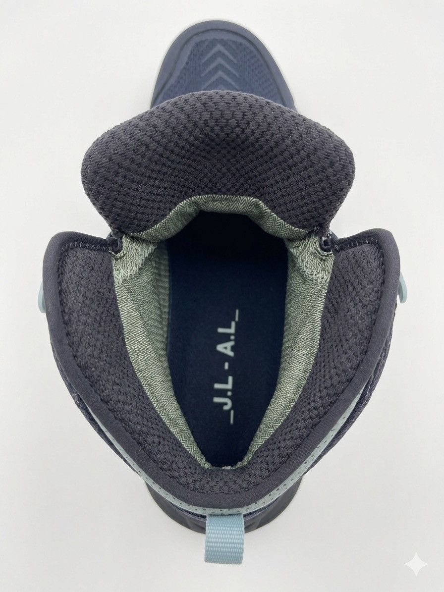 Hoka × _J.L-A.L_ HOKA x J.L-A.L Tor Ultra Hi “Blueberry” Size US 10 / EU 43 - 5 Thumbnail