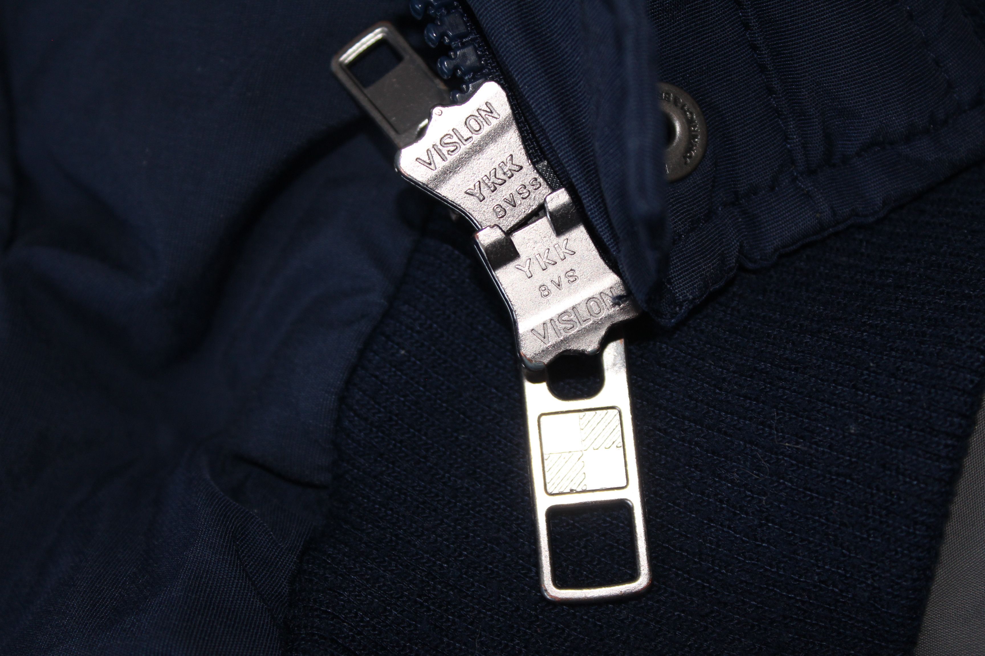Other Men's WOOLRICH Hooded Down Polar Jacket Size US S / EU 44-46 / 1 - 7 Thumbnail