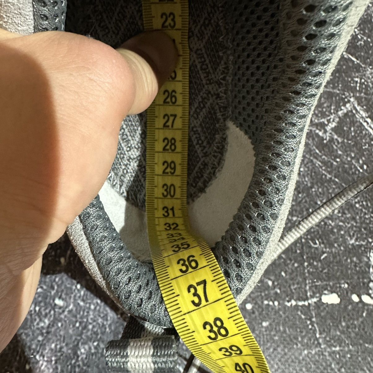 Kybun KYBUN Sursee - Men’s Comfort Shoes Size 48.5eu 13.5us 12.5uk Size US 13 / EU 46 - 13 Thumbnail