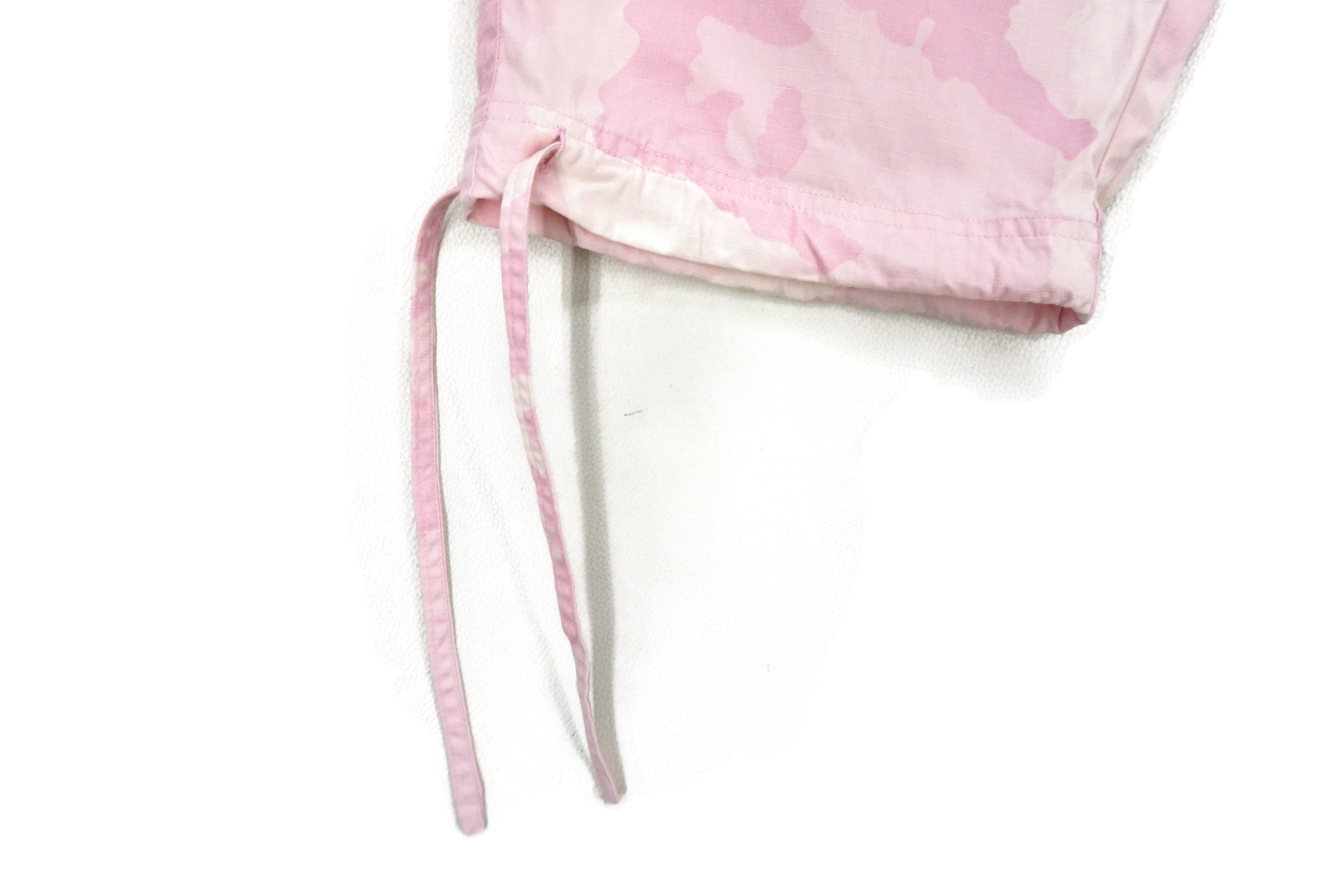 Gramicci Gramicci Pants Size 6 fit 29x17.75 Outdoor Pink Camo Baker Size 28" / US 6 / IT 42 - 6 Thumbnail