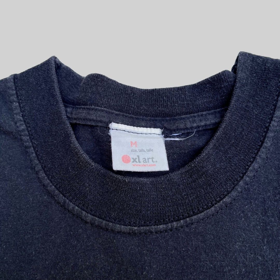 Vintage Joan Miró 2004 Vintage Art Museum Graphic T-Shirt Size US M / EU 48-50 / 2 - 4 Thumbnail