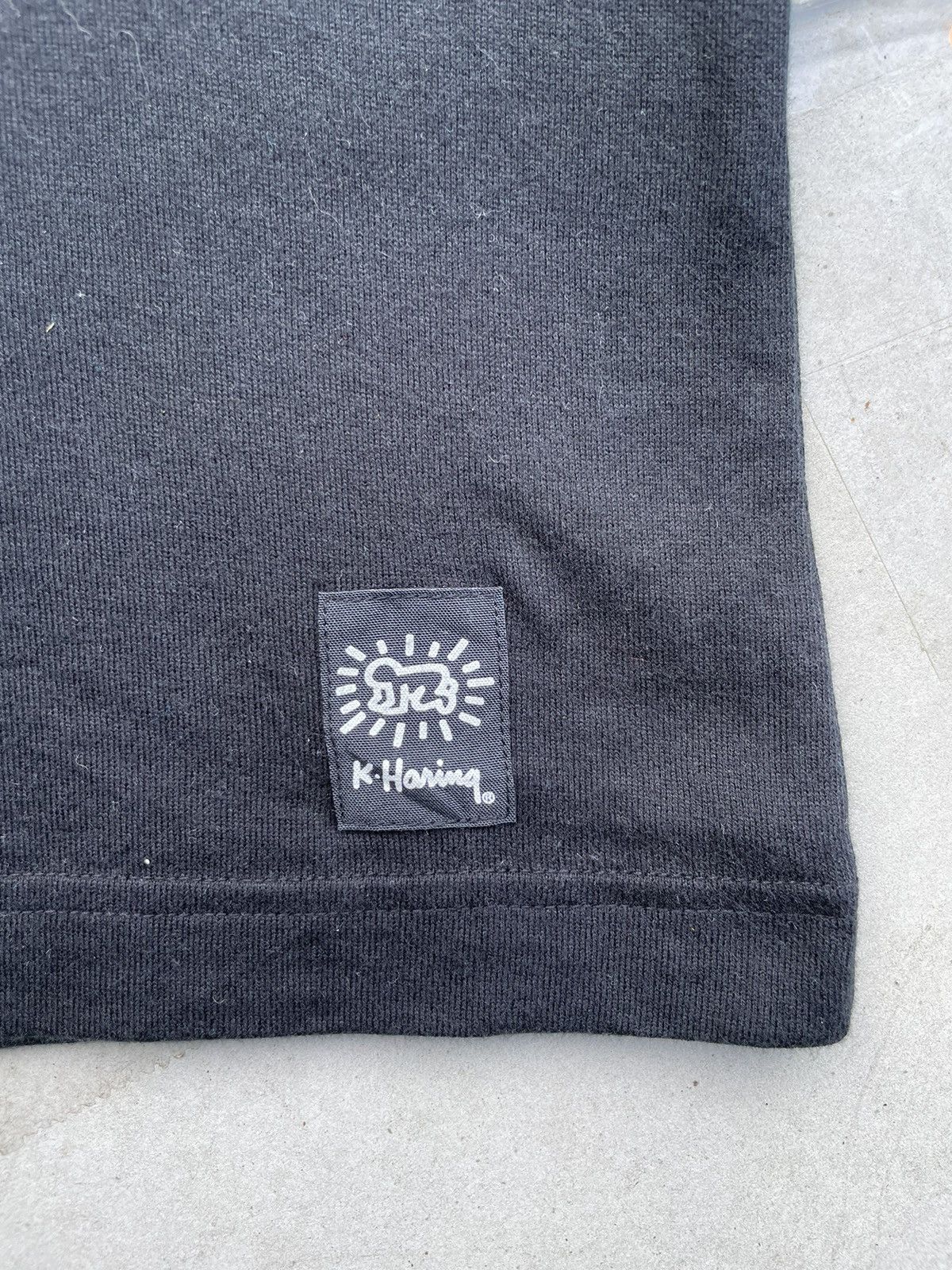 Keith Haring RARE🔥 Keith Haring Size US XL / EU 56 / 4 - 4 Thumbnail