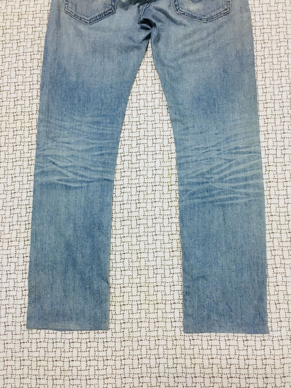 AG Adriano Goldschmied AG Adriano Goldschmied Jeans (17) Size US 30 / EU 46 - 16 Thumbnail