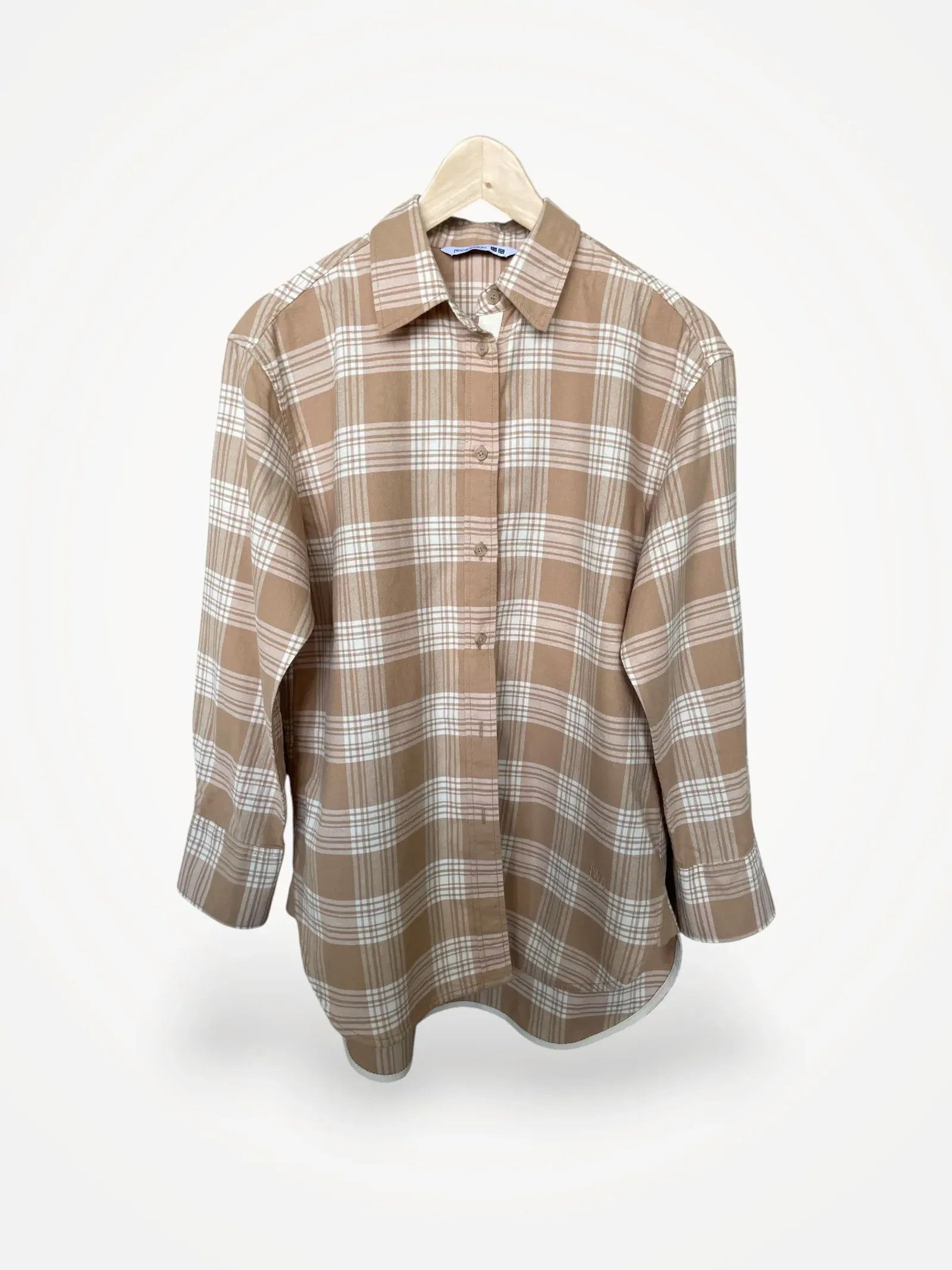 Uniqlo Uniqlo JW Anderson Shirt Size XXS / US 00 / IT 34 - 1 Thumbnail
