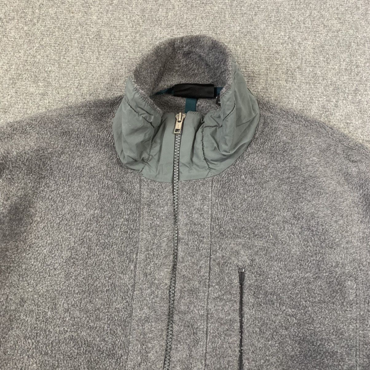 Patagonia × Vintage Vintage 90s Patagonia Synchilla Full Zipper Fleece Jacket Size US M / EU 48-50 / 2 - 6 Thumbnail