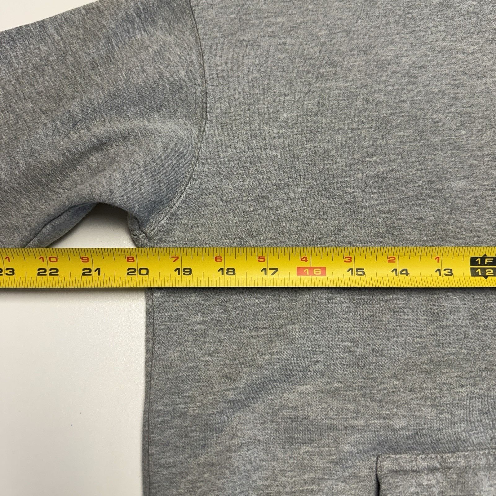 Bones Bones Skateboard Hoodie Sweatshirt Mens Small Gray Skate Str Size US S / EU 44-46 / 1 - 9 Thumbnail