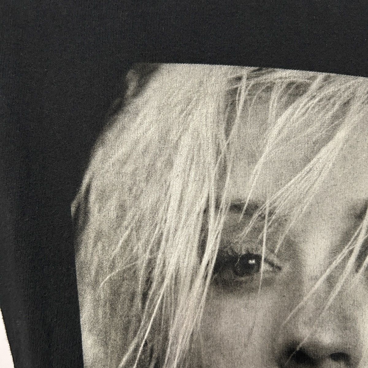 Other Christina Aguilera 2018 Tour Graphic Tee Sz Small - "Julian" Size S / US 4 / IT 40 - 8 Thumbnail