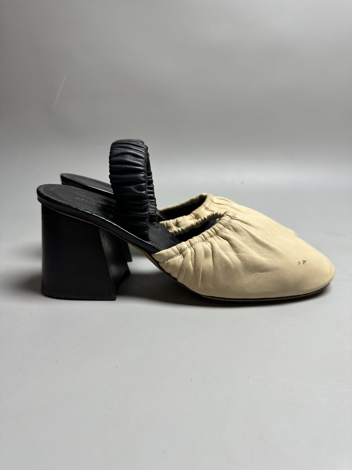 Celine Céline/Phoebe Philo — Sling back pumps Size US 8 / IT 38 - 2 Thumbnail