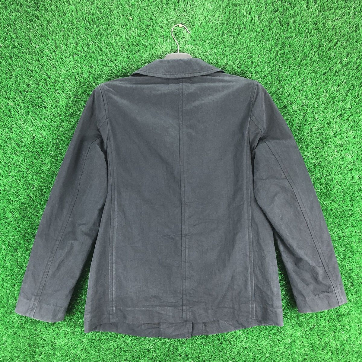 ABAHOUSE Vintage 90's Abahouse Women Jacket Size XS / US 0-2 / IT 36-38 - 4 Thumbnail