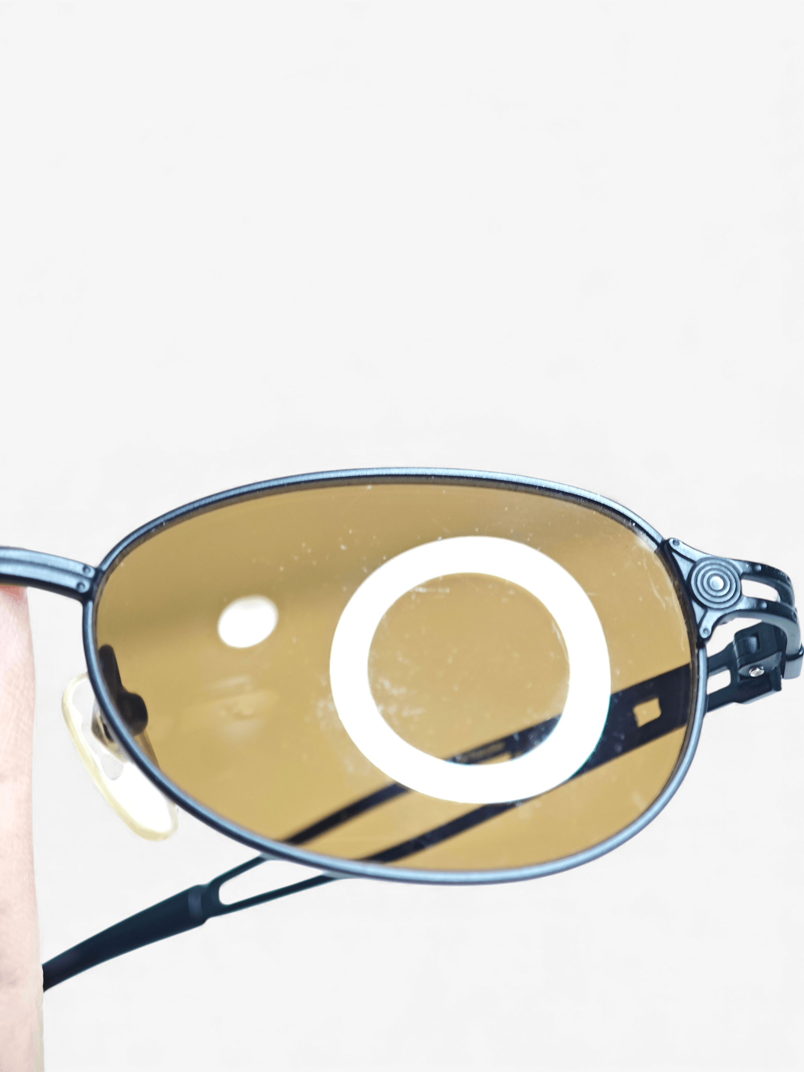 Jean Paul Gaultier Jean Paul Gaultier Sunglasses Size ONE SIZE - 8 Thumbnail
