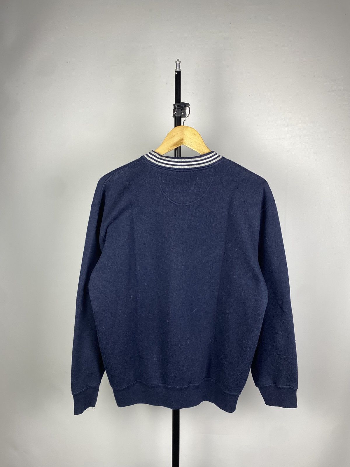 Vintage Vintage 90s BOXY Art Australia Sydney Big Logo Sweatshirt Size US S / EU 44-46 / 1 - 6 Thumbnail
