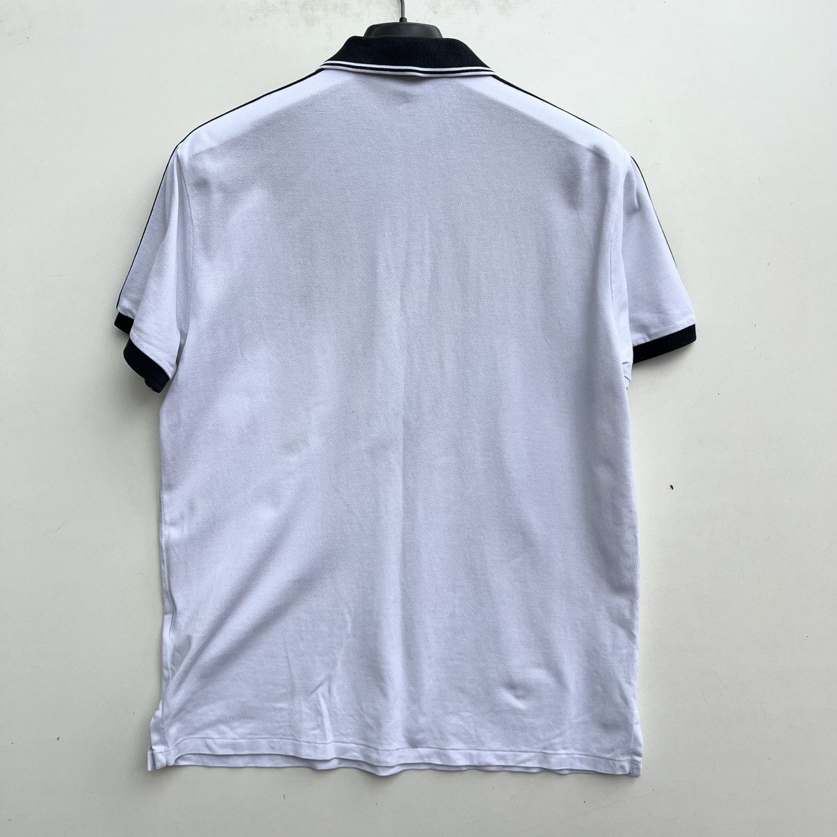 Polo Ralph Lauren Polo Ralph Lauren polos Vintage Size US L / EU 52-54 / 3 - 8 Thumbnail
